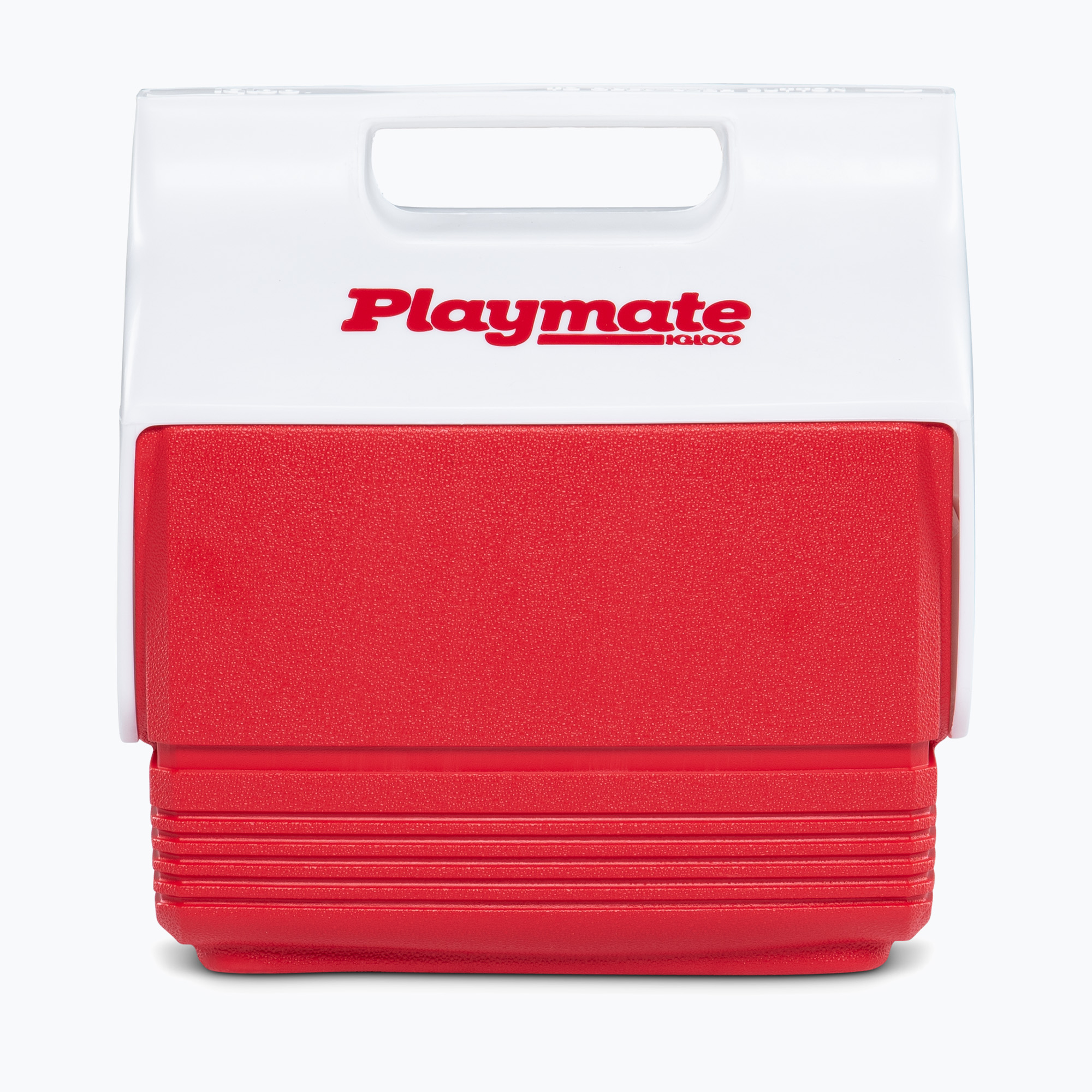 Igloo Playmate Mini 3 l red star camping fridge