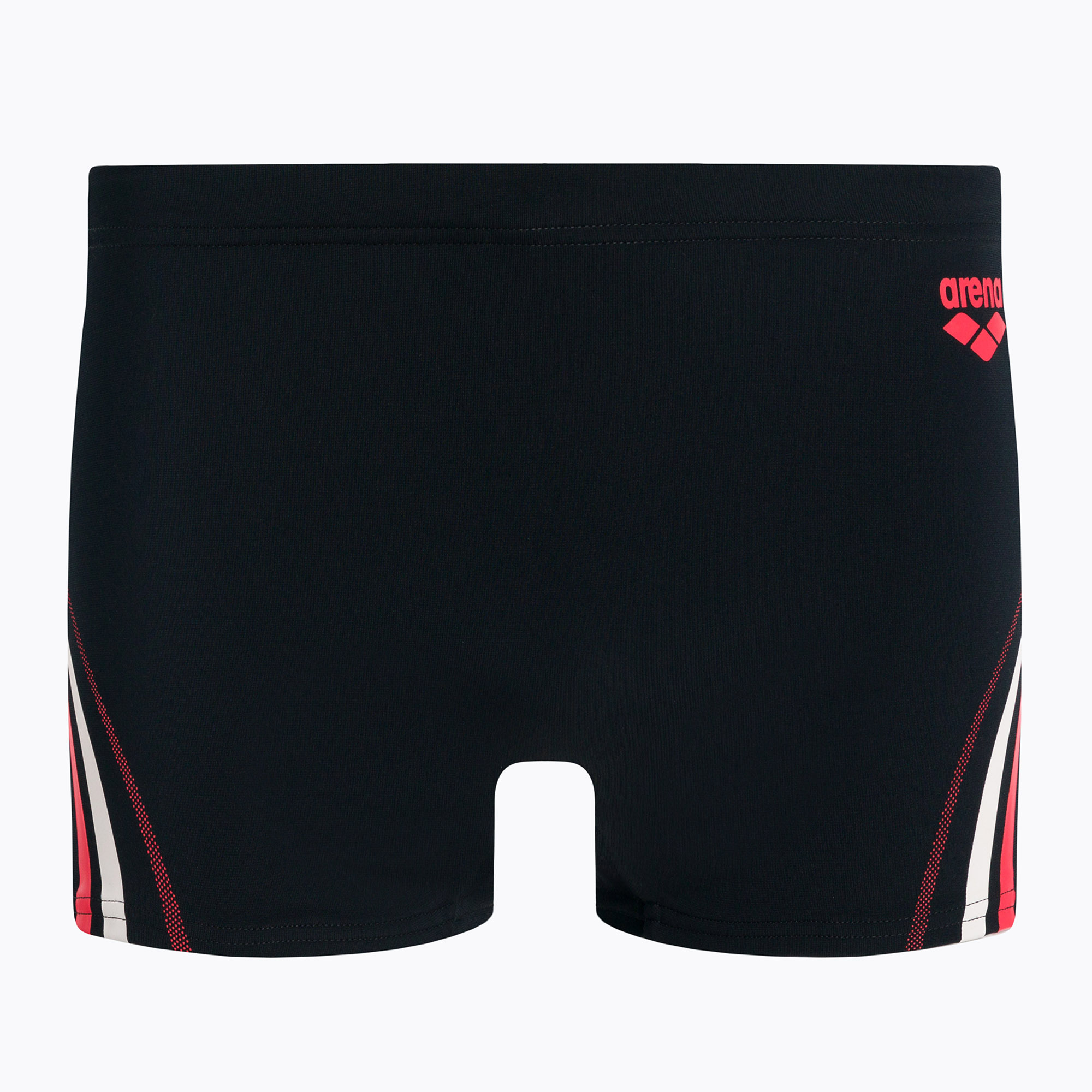 Men's swimming boxers arena One Serigraphy Short black 001278 (75)