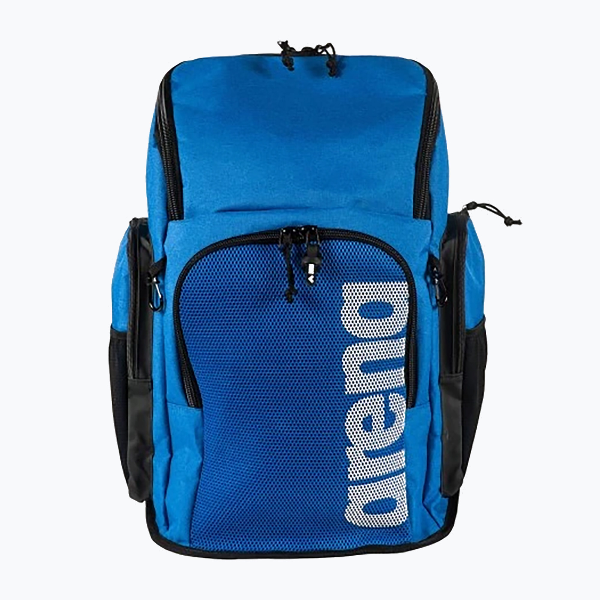 Arena Team 45 l team royal melange swimming backpack