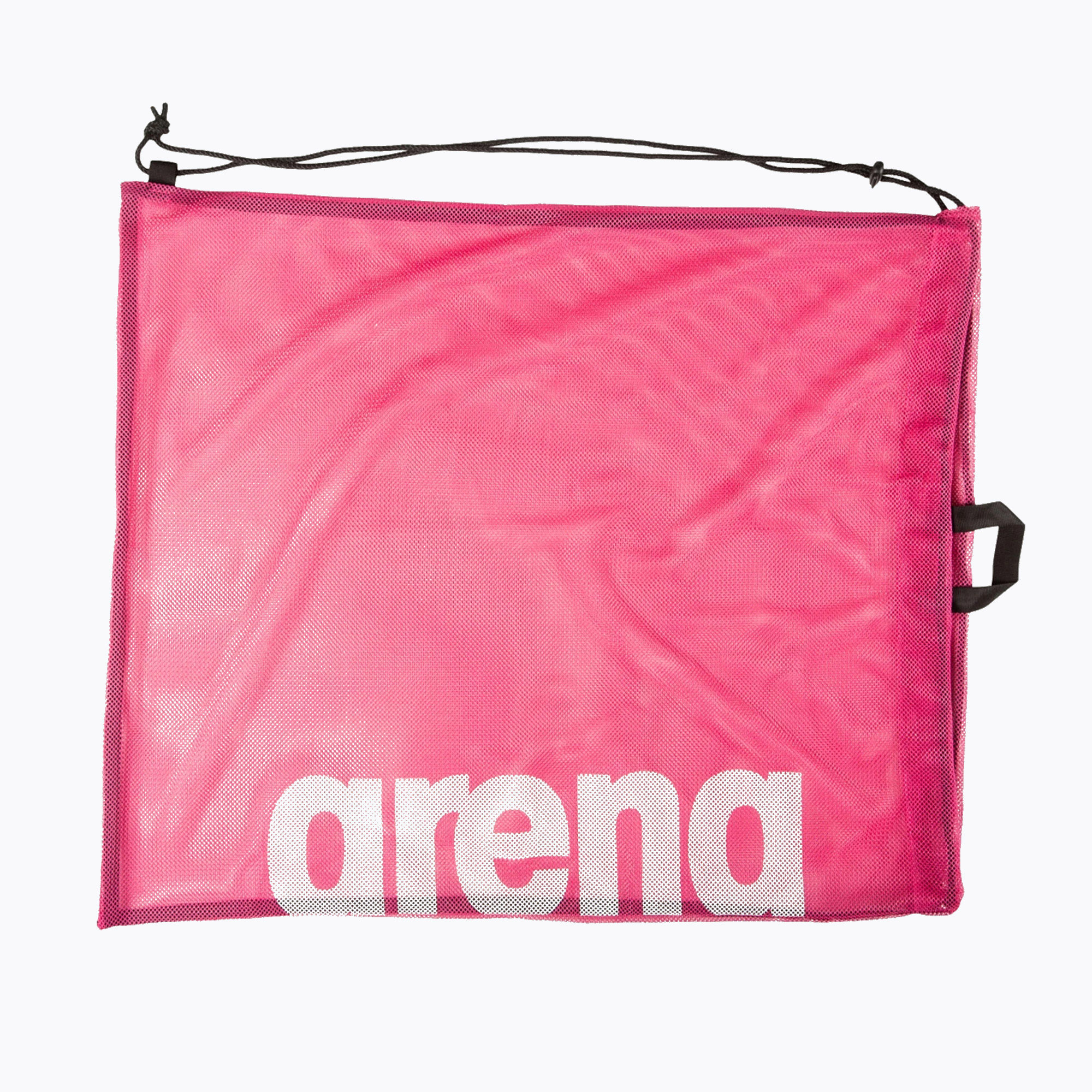 Arena Team Mesh swimming bag pink 002495/900