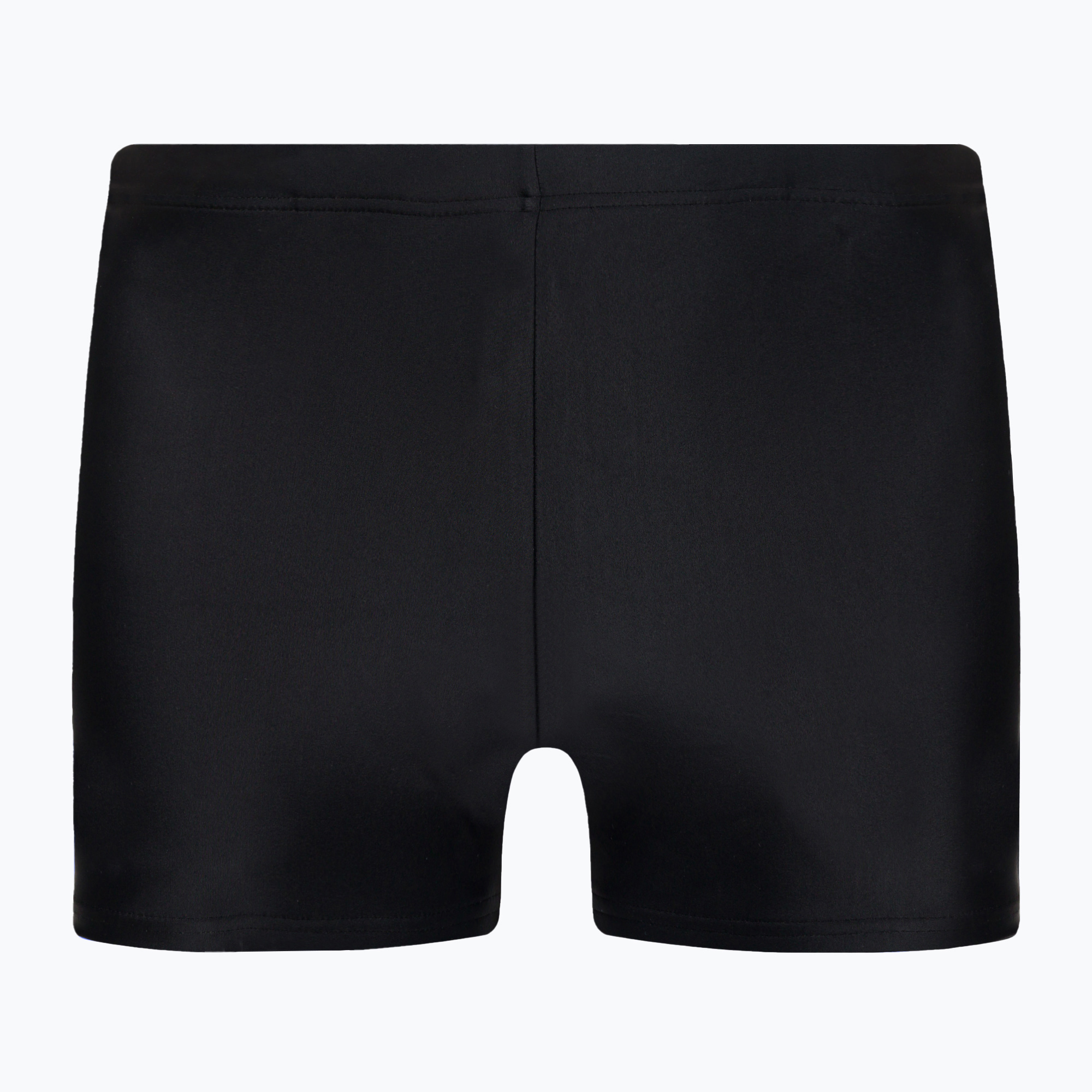 Men's arena Icons Swim Short Solid black 005050/500 boxer shorts (80)