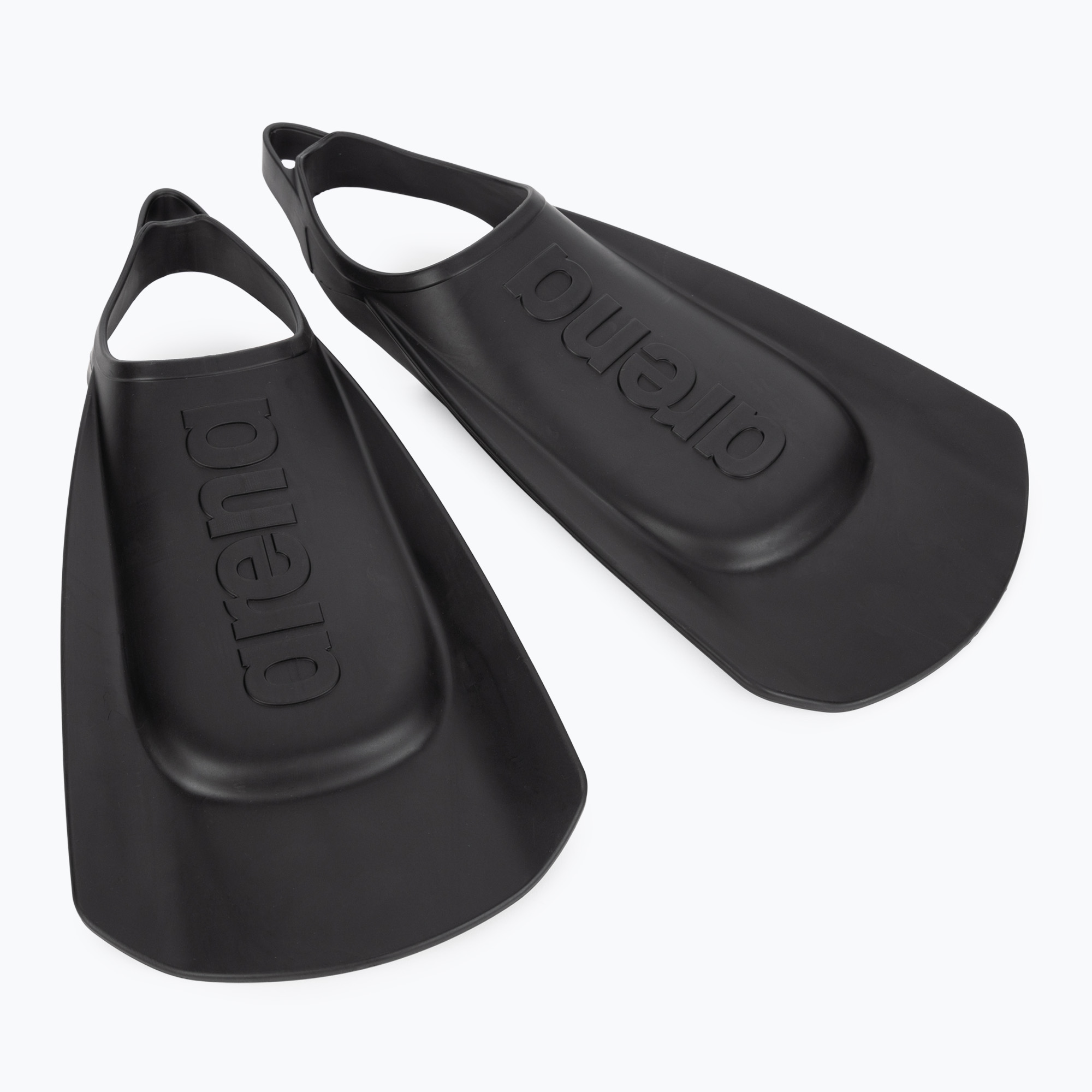 Arena Adult swimming fins black (40-41 EU)