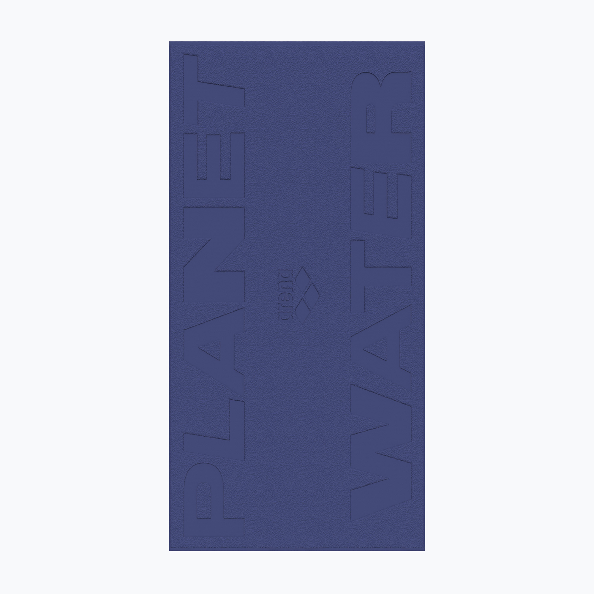 Arena Planet Water futur dusk towel (180 x 90 cm)