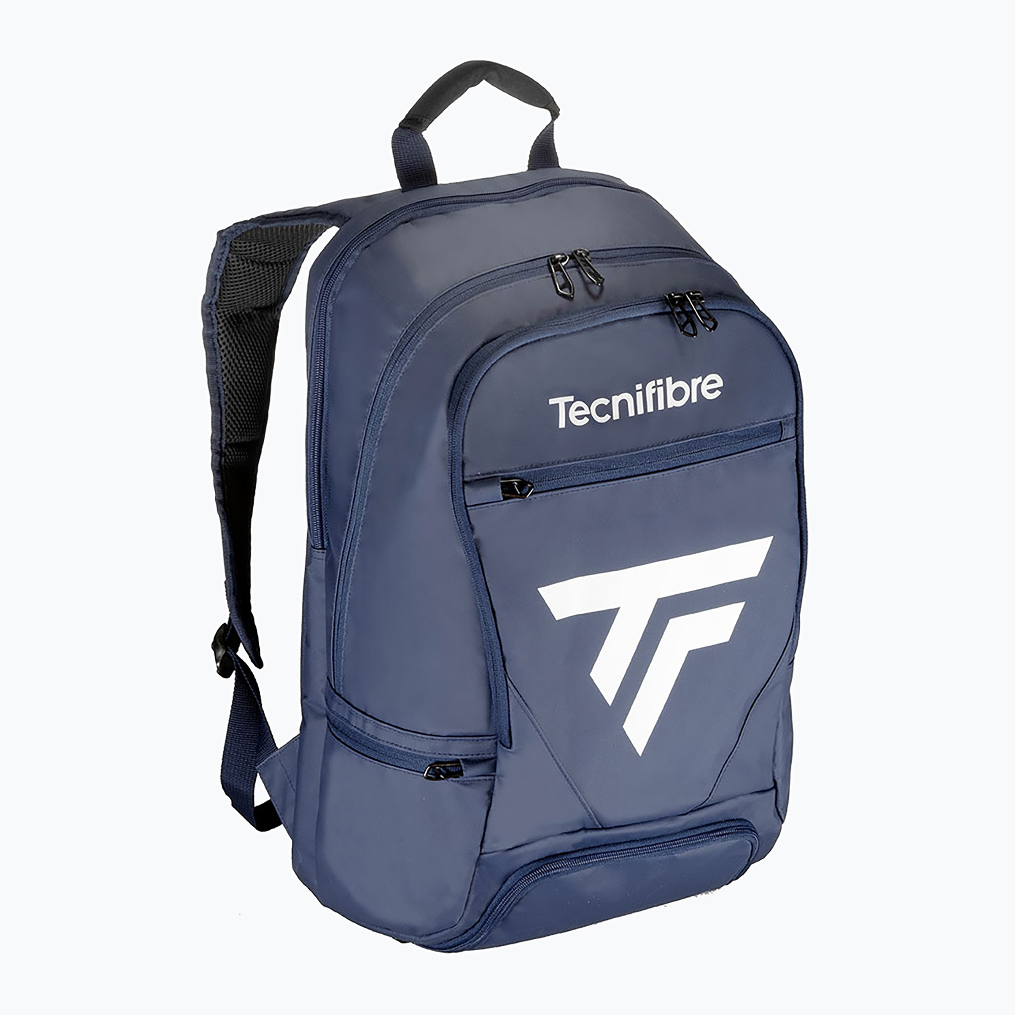 Tennis backpack Tecnifibre Tour Endurance navy