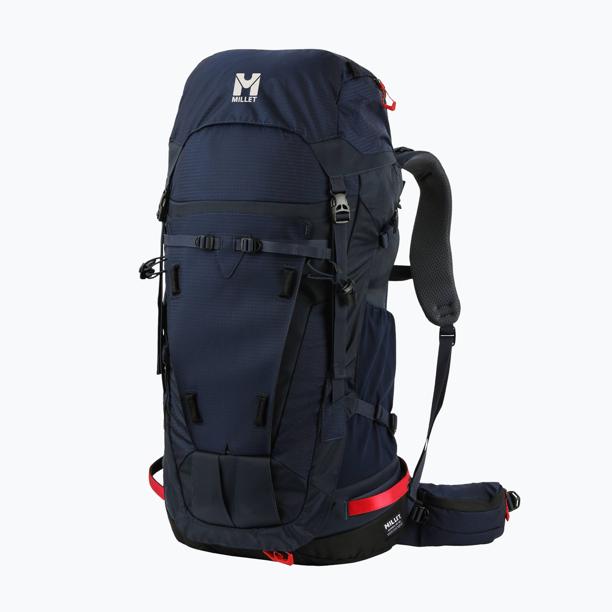 Millet Peuterey Integrale 45+10 l saphir backpack (45+10 l)