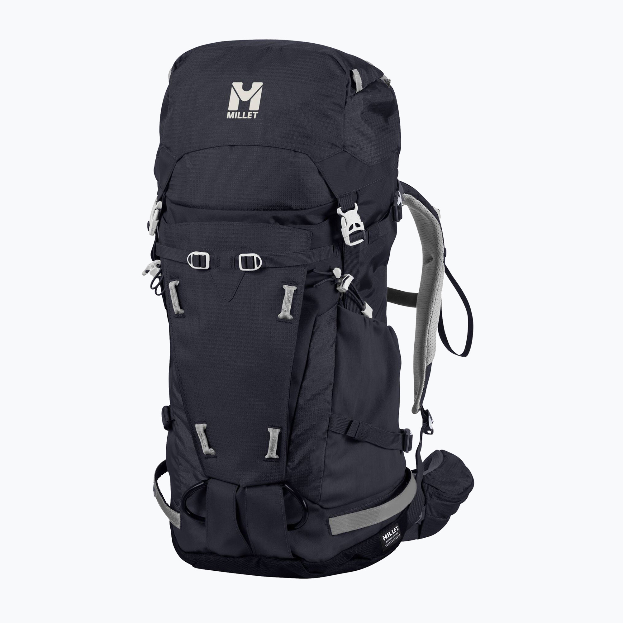 Millet Peuterey Integrale women's backpack 35+10 l saphir