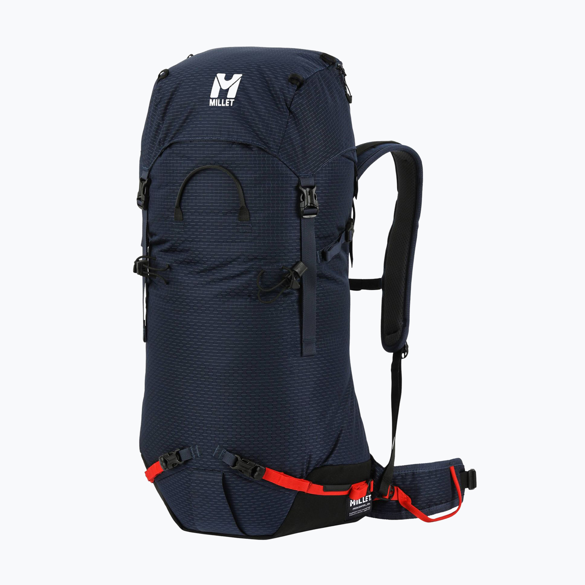 Millet Prolighter 30+10 l saphir backpack