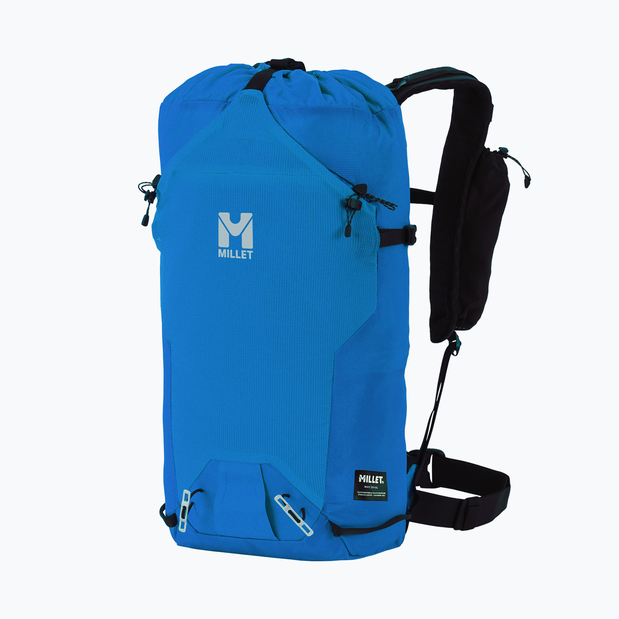 Millet Mixt backpack 25+5 l icon blue (25+5 L)