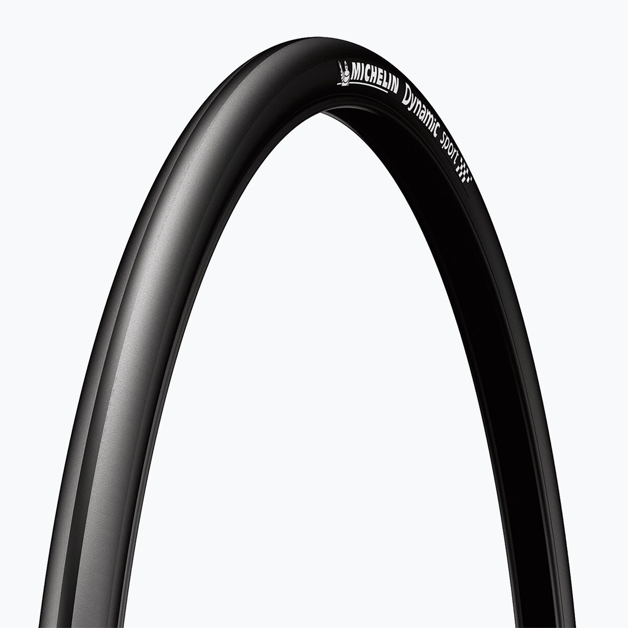 Michelin Dynamic Sport Black Ts Kevlar Access Line 124213 rolling black bicycle tyre 00082159 (700 x 28C)