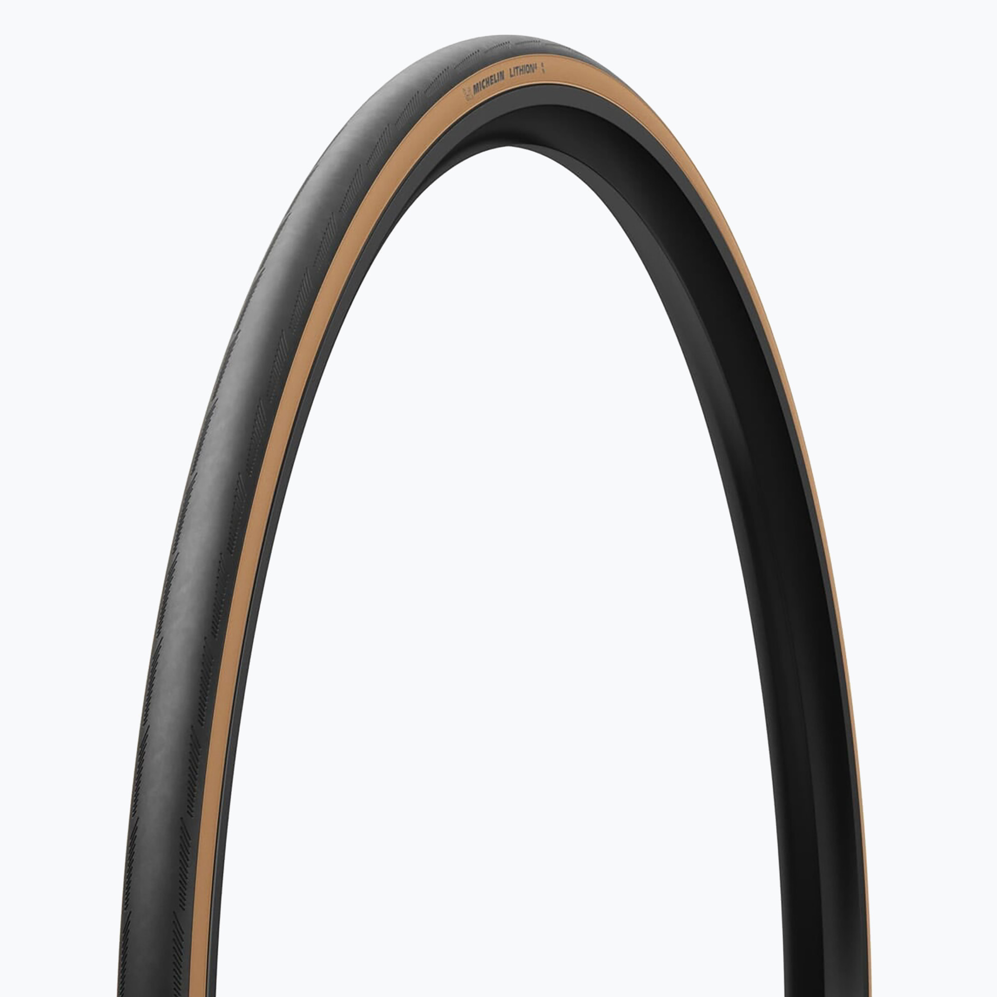 Michelin Lithion 4 Performance Line Foldable TS 700 x 30C classic bicycle tyre (700 x 30C)