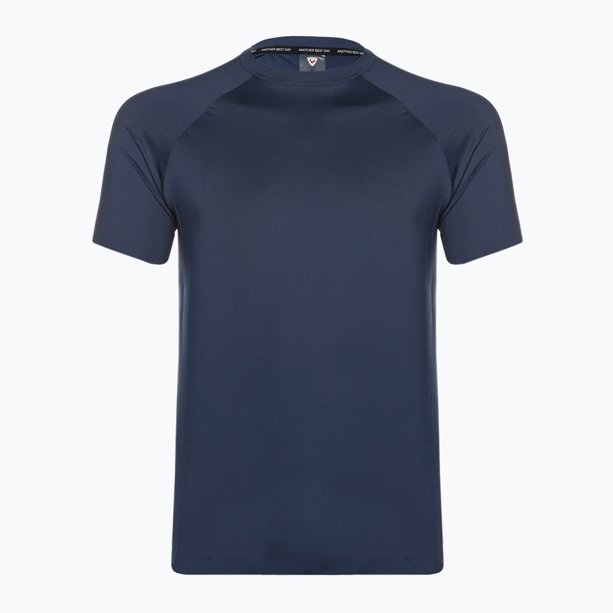 Men's trekking T-shirt Rossignol SKPR dark navy (S)