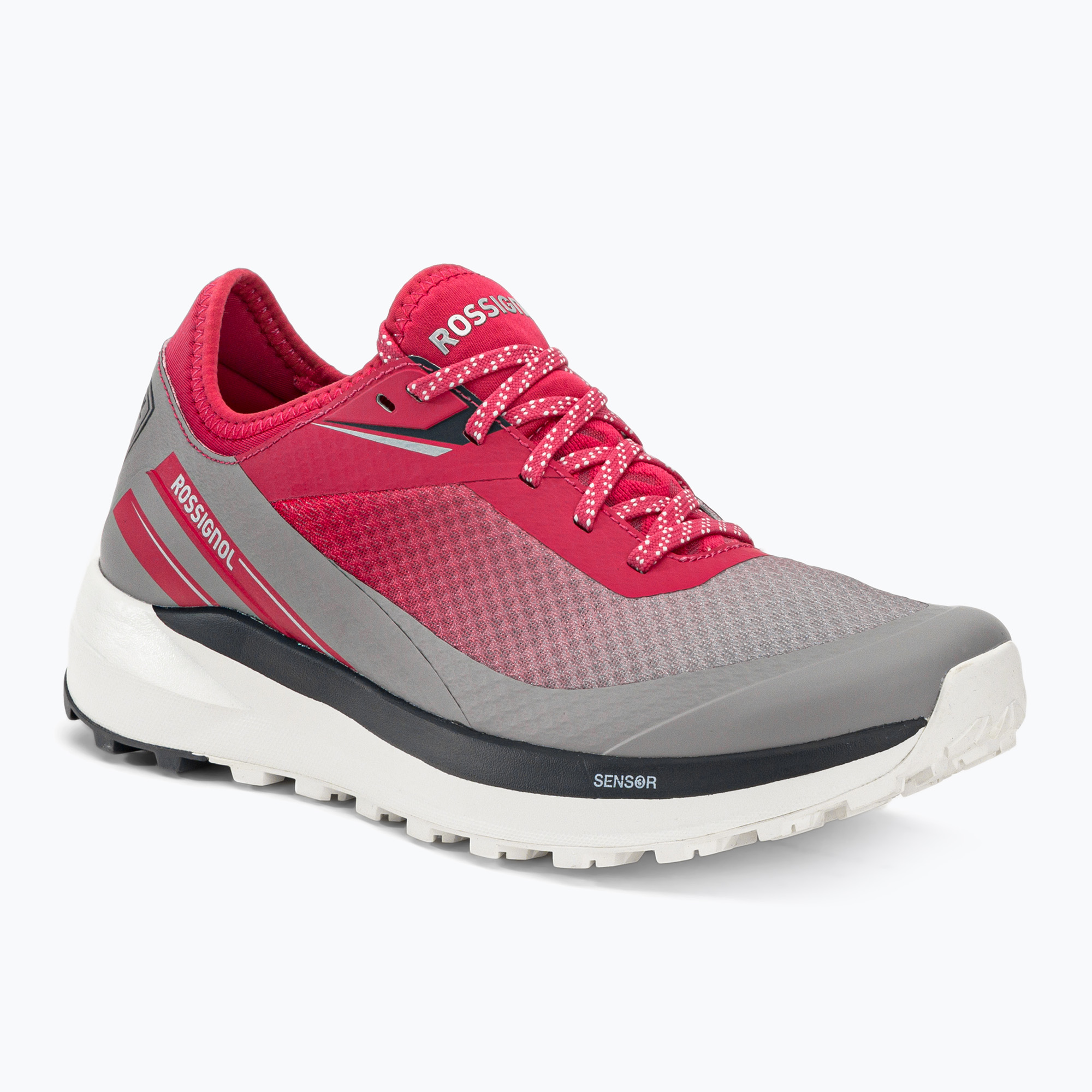 Women's trekking shoes Rossignol SKPR LT candy pink (37 EU)