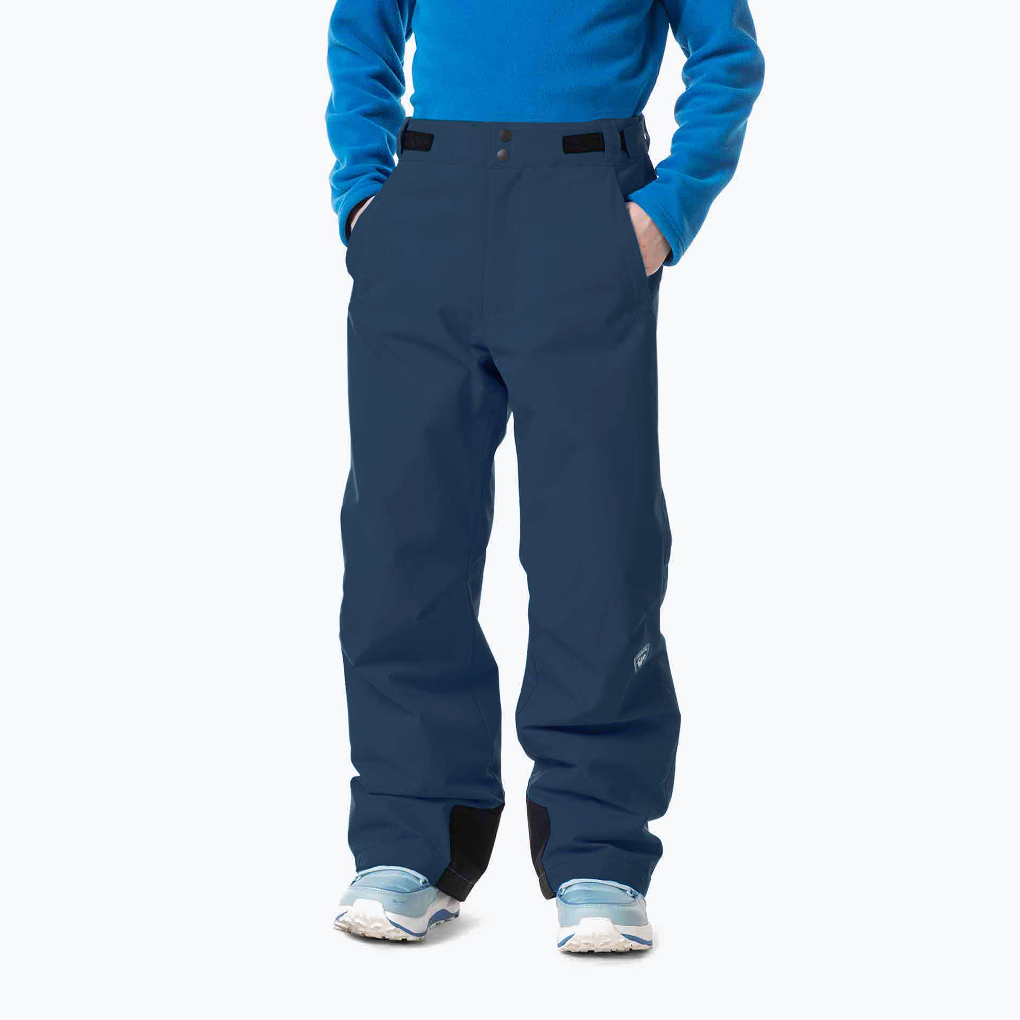 Rossignol Boy Ski trousers dark navy (10)