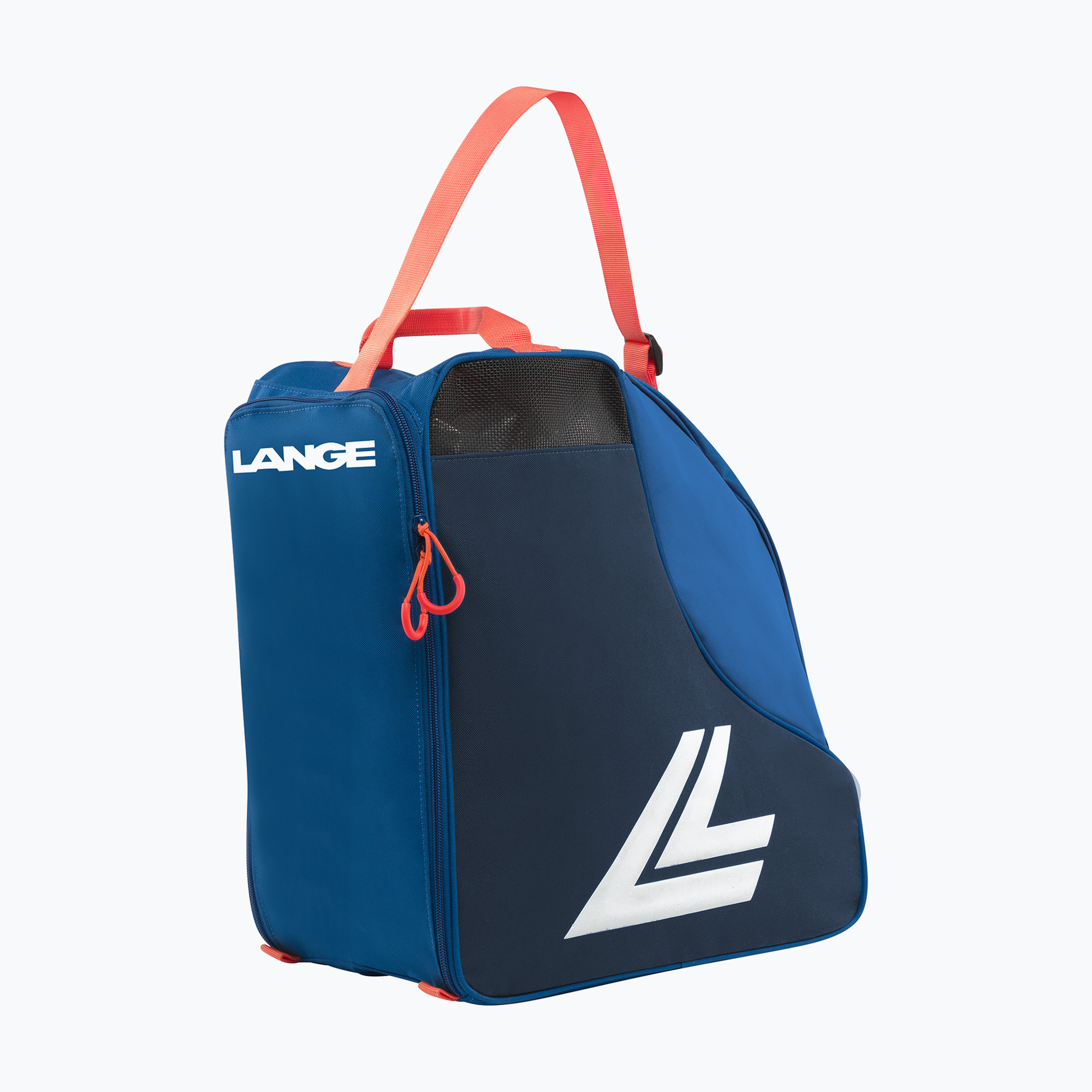 Lange Lange Medium Ski Boot Bag 40 l blue/navy (40 l)