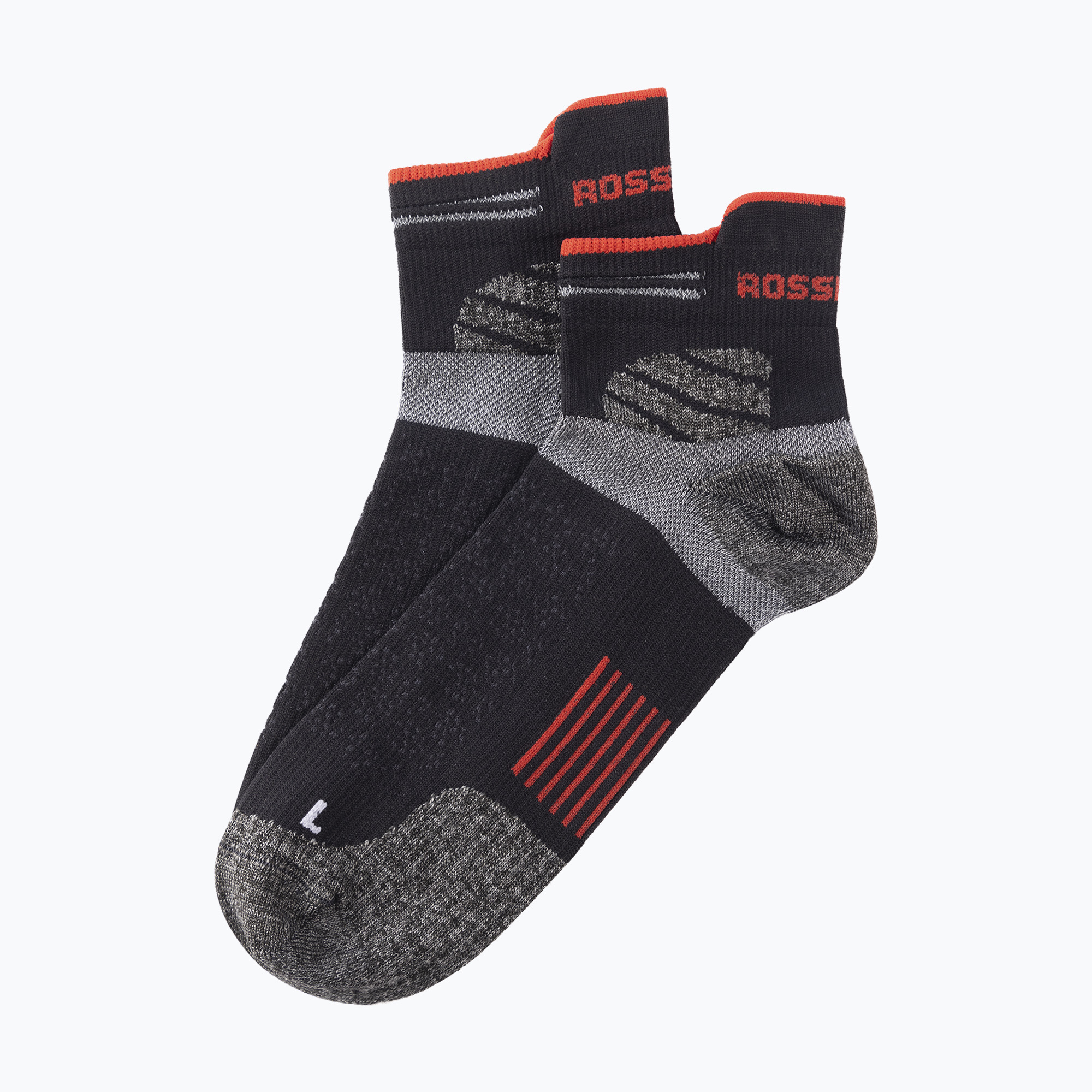 Rossignol Sapa socks black (36-38 EU)