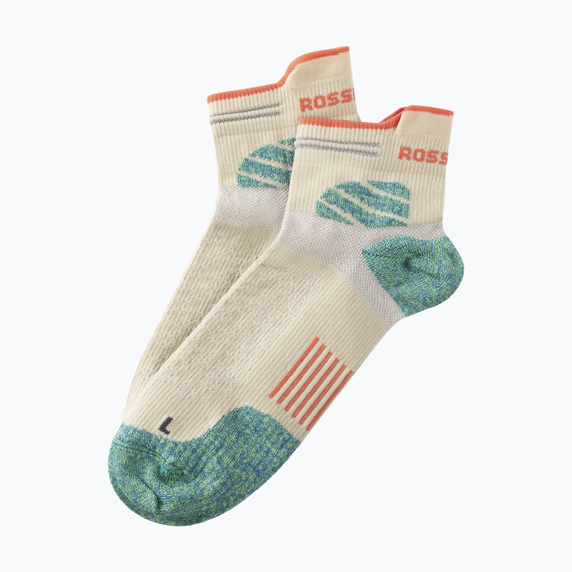 Rossignol Sapa whitecap sand socks (36-38 EU)
