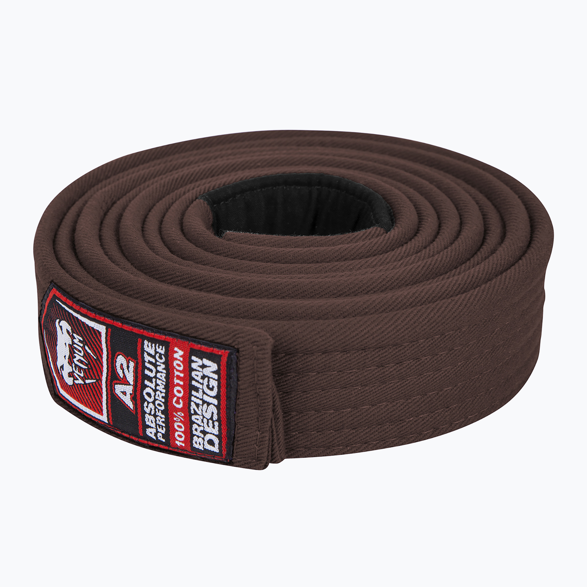 Brazilian jiu-jitsu brown belt (A1)