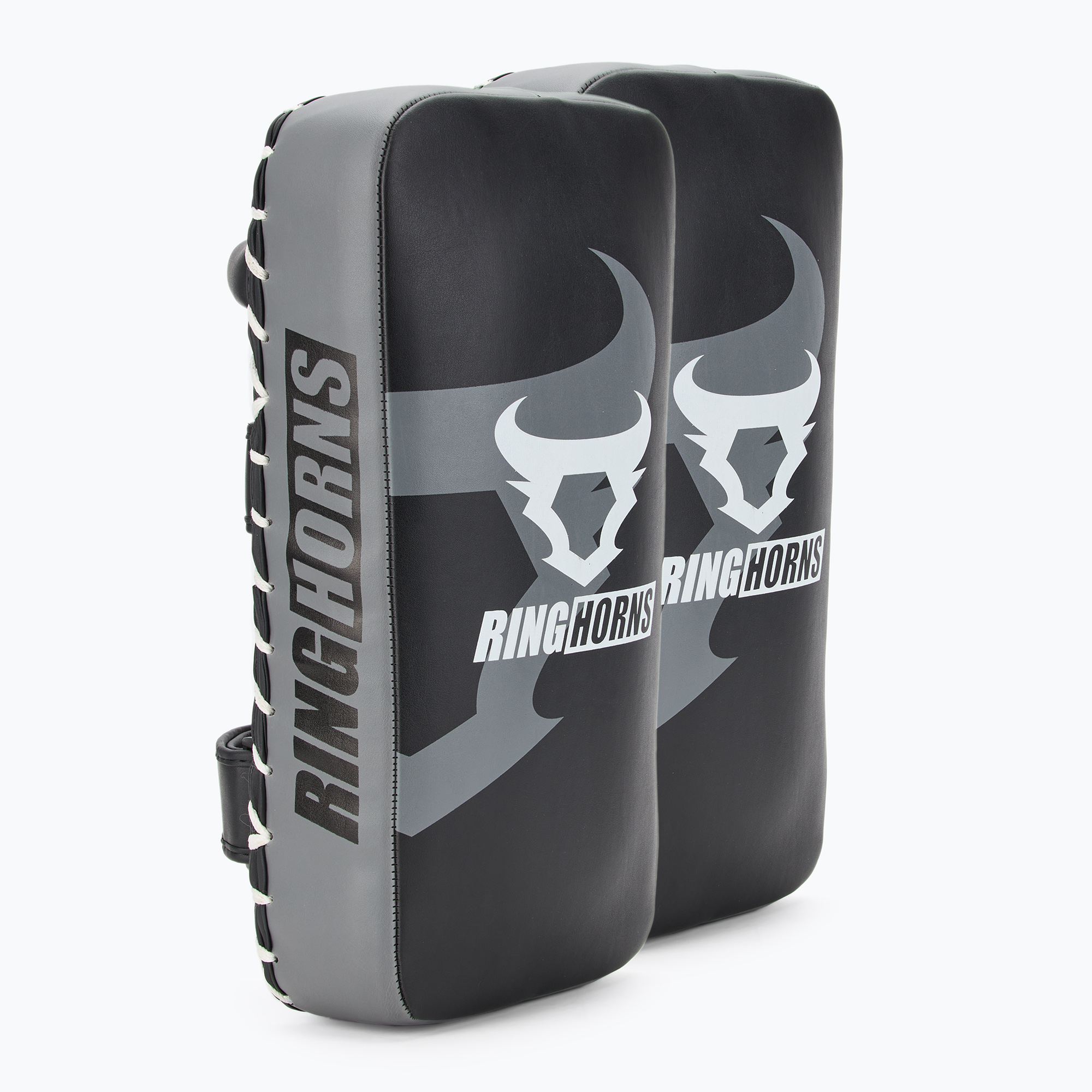 Ringhorns Charger Kick Pads black