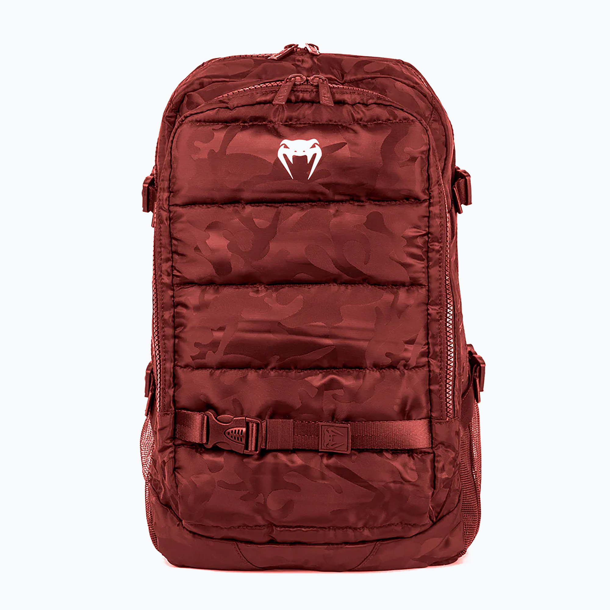 Venum Challenger Pro 22.5 l burgundy backpack (22.5 l)