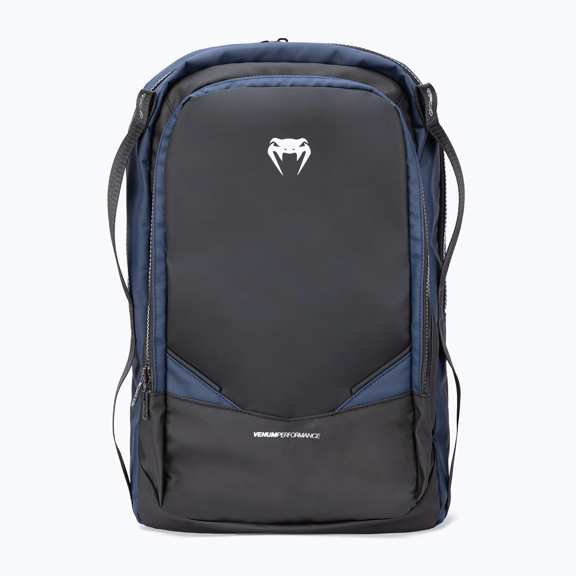 Venum Evo 2 25 l training backpack black/blue (25 l)