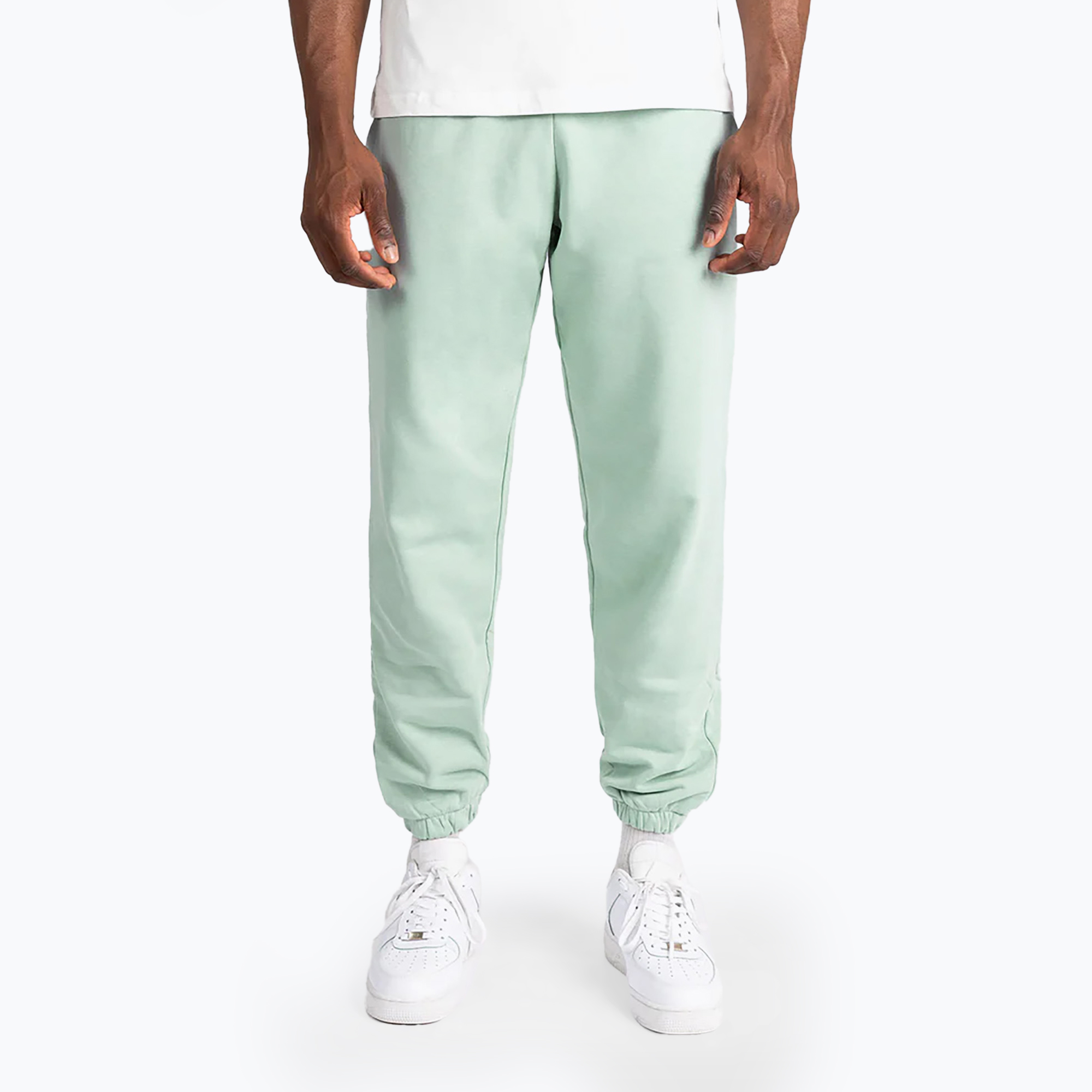 Men's Venum Vortex XL Joggers green (S)