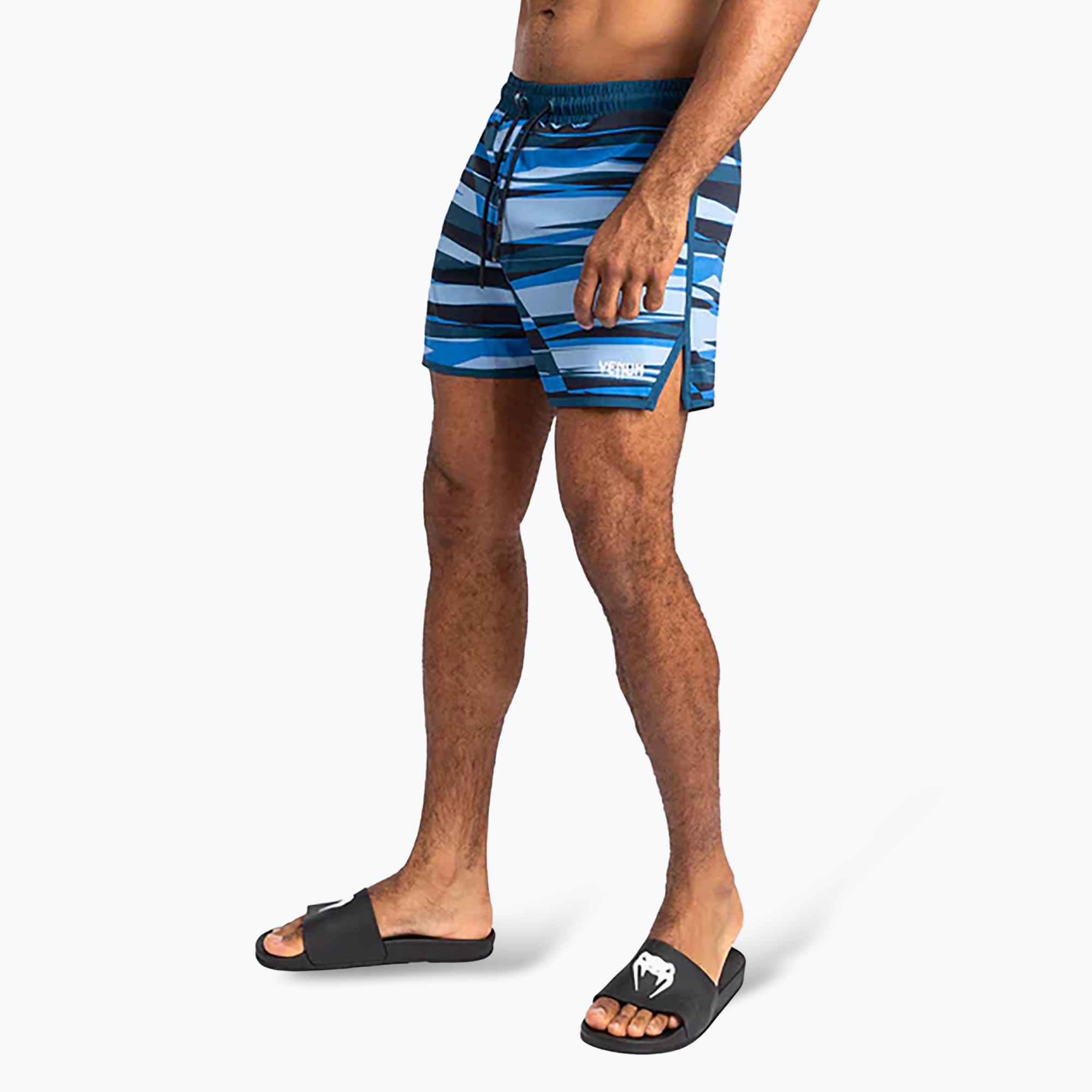 Men's Venum Rapid Board shorts shadow blue (XL)