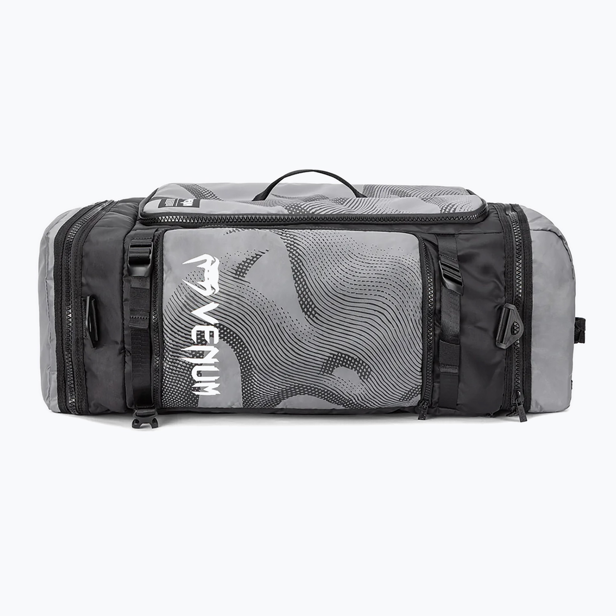 Venum Trainer Hybrid 63 l khaki bag