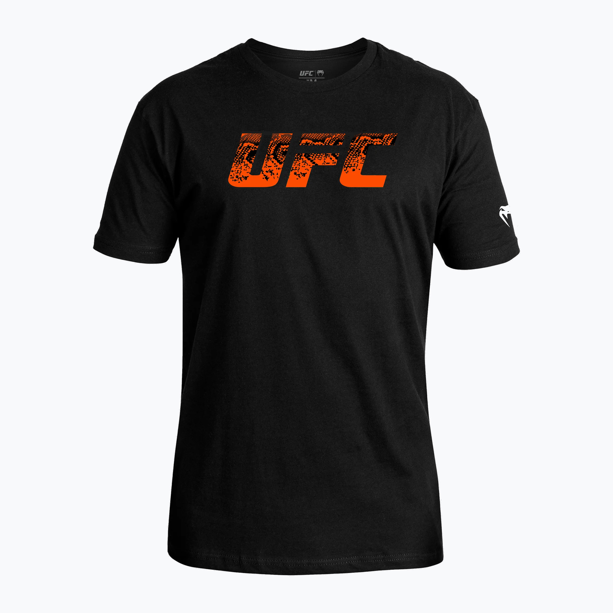 Venum men's UFC Adrenaline Unrivaled Classis Paddy Pimblett t-shirt black (S)