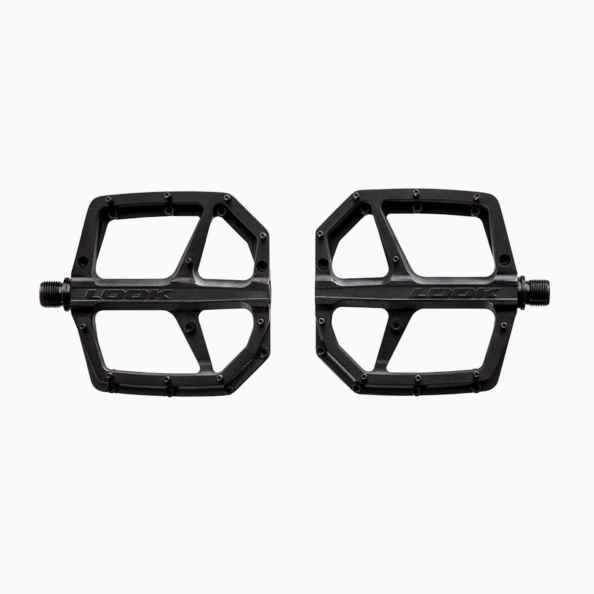 LOOK Trail Roc Plus bicycle pedals black
