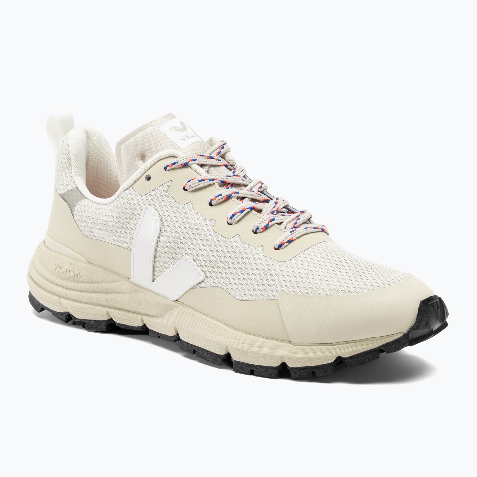 VEJA Dekkan Alveomesh natural/white women's hiking boots (36 EU)