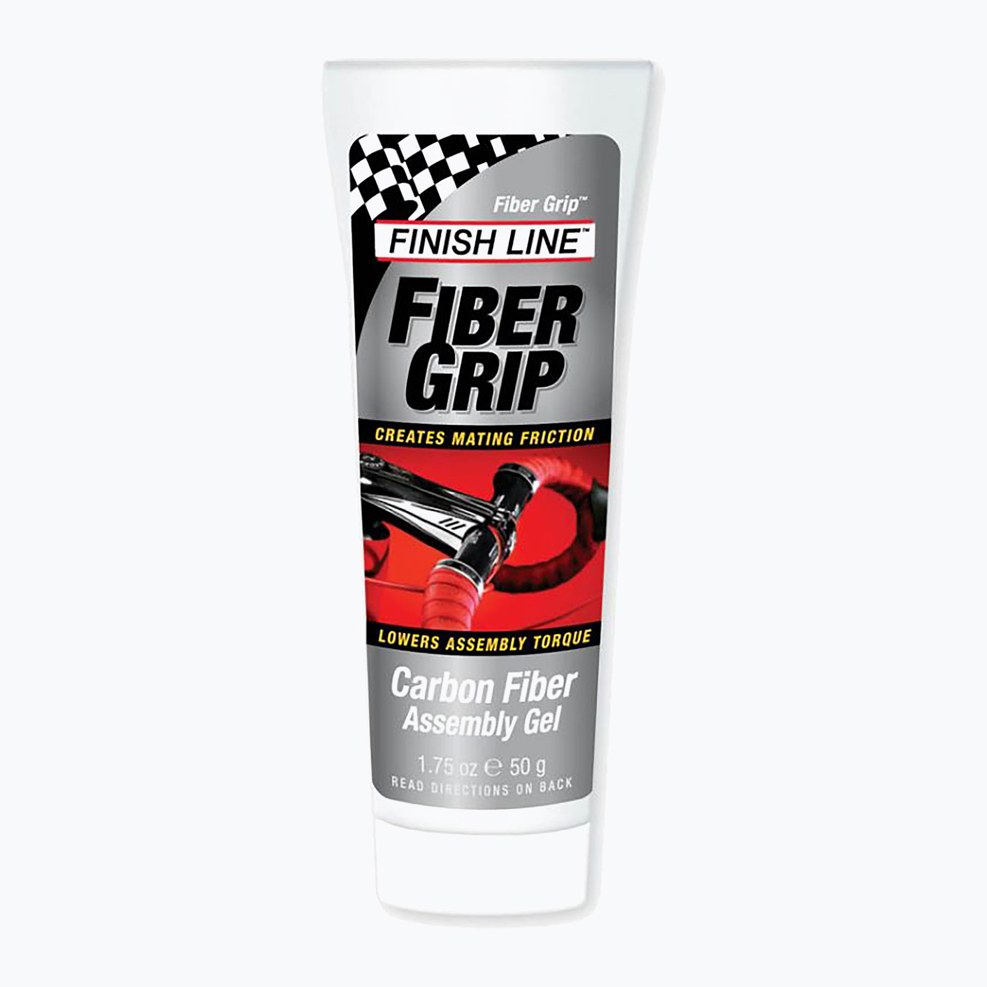 Finsh Line Fiber Grip assembly gel 50 g (50 g)