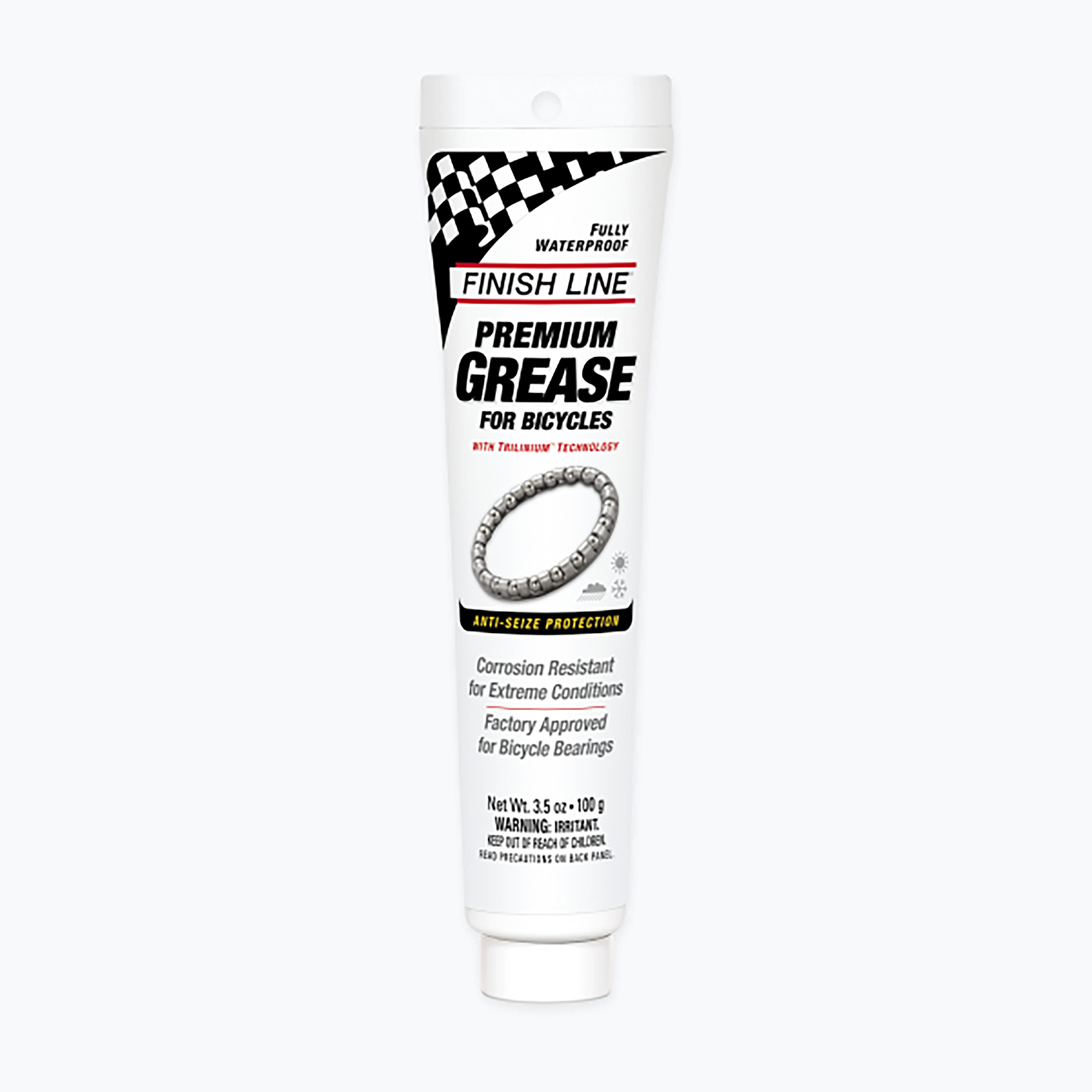 Finish Line BN Ceramic Chain Grease 100 g