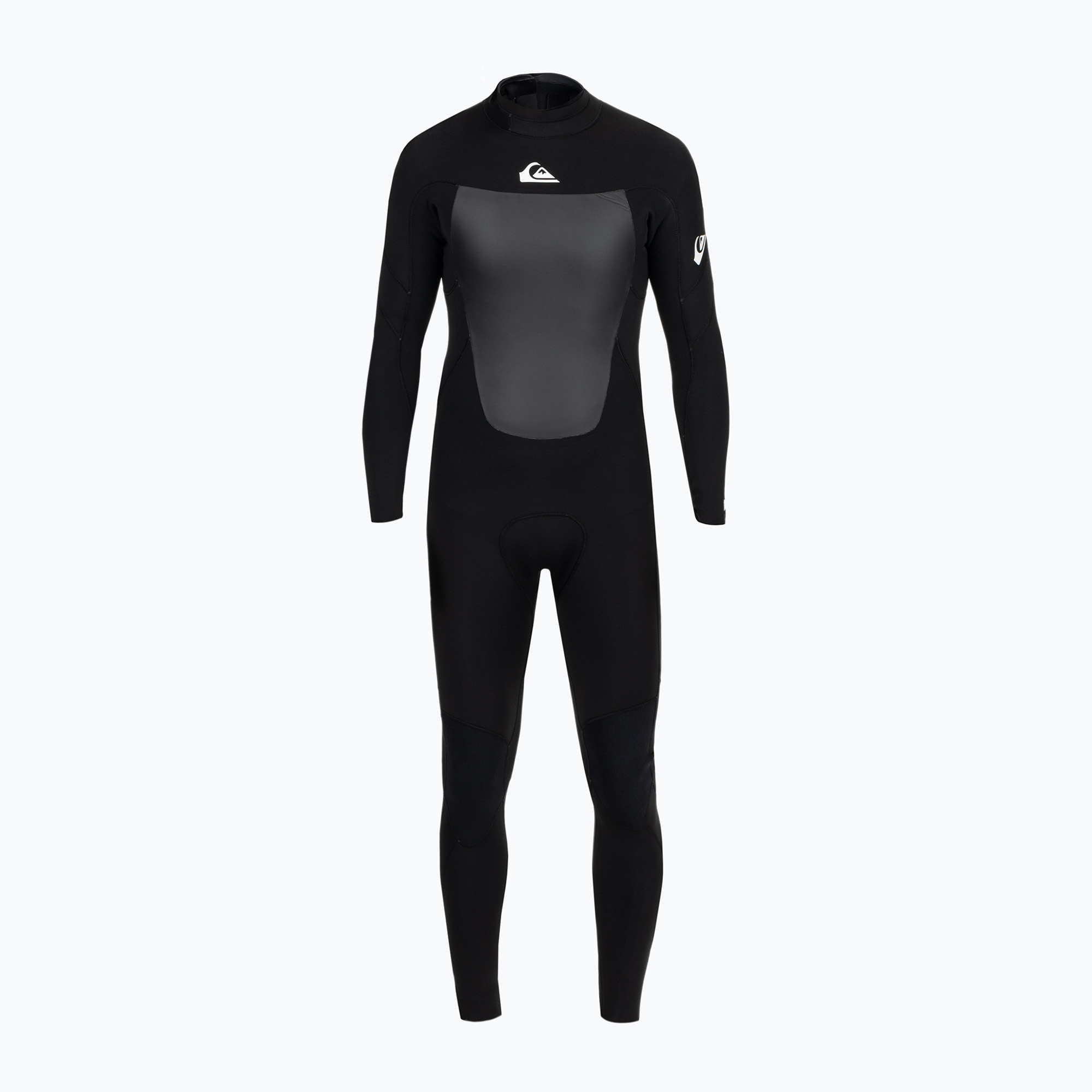 Men's Quiksilver Syncro GBS 3/2 mm Swim Foam Black EQYW103084-XKKW