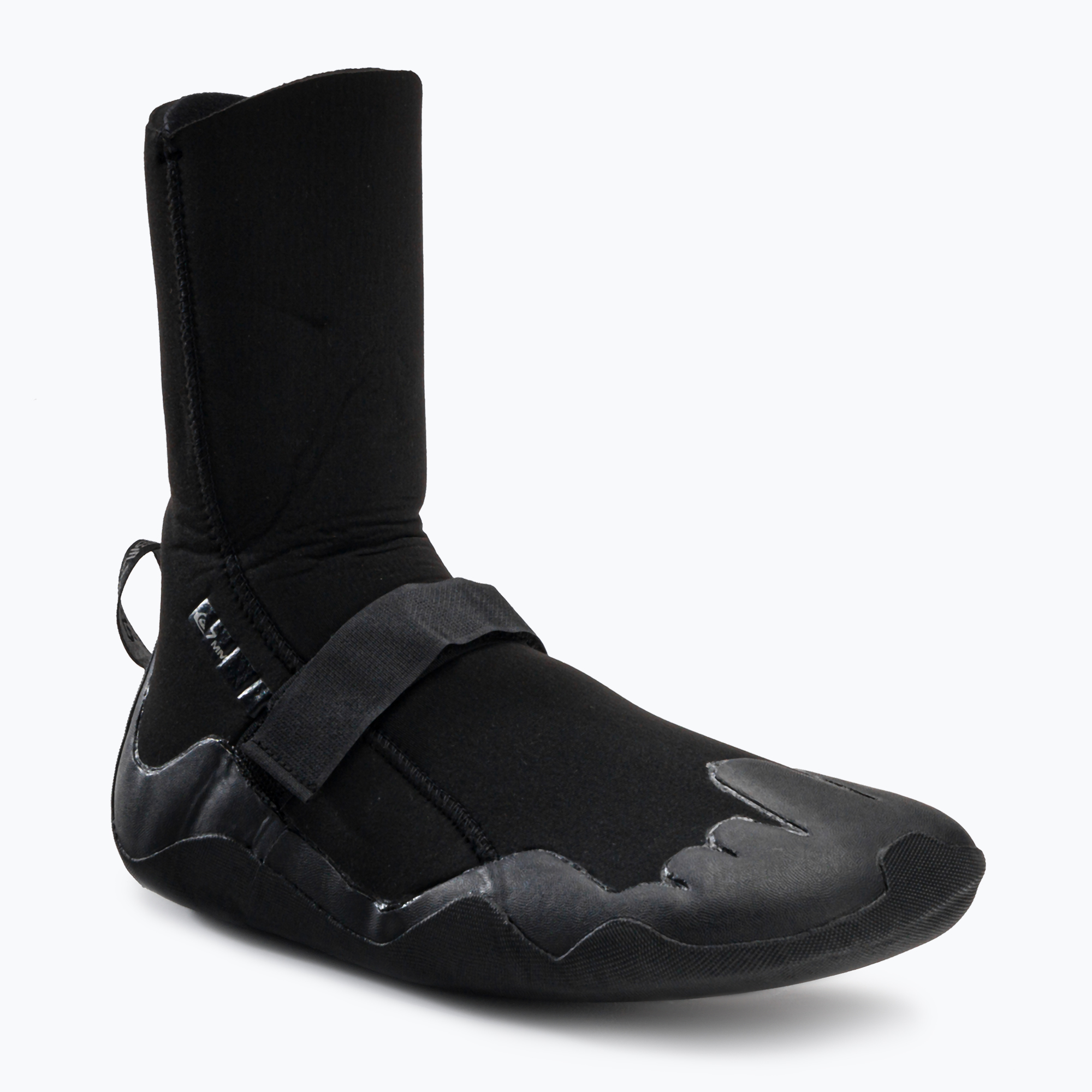 Quiksilver Everyday Sessions 7 mm RD Toe men's water shoes black EQYWW03054 (39 (6 US))