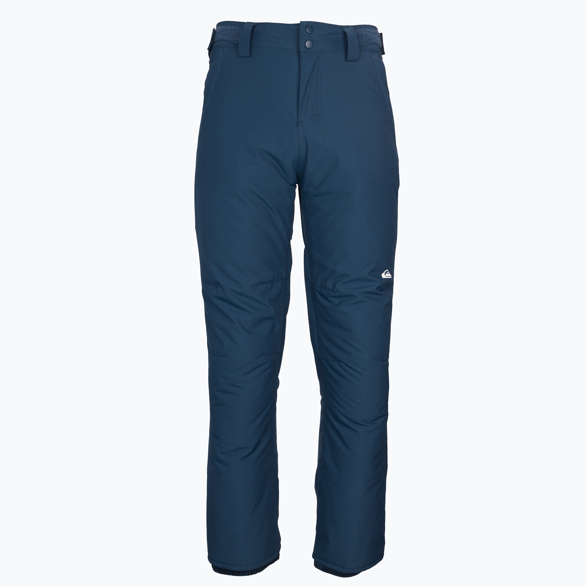 Quiksilver Estate children's snowboard trousers navy blue (8 (XS))