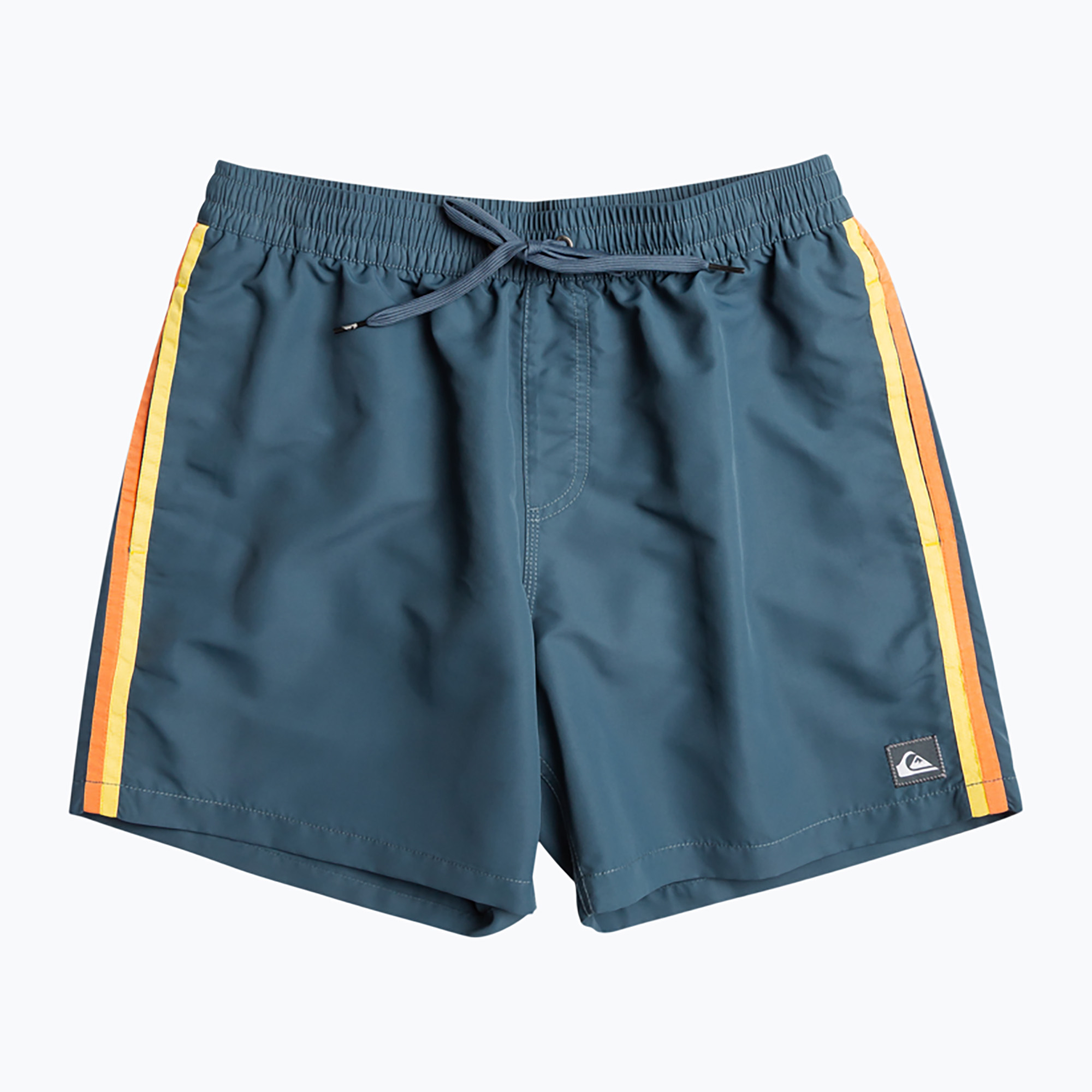 Quiksilver Beach Please Volley 16" men's swim shorts navy blue EQYJV03991-BSL0