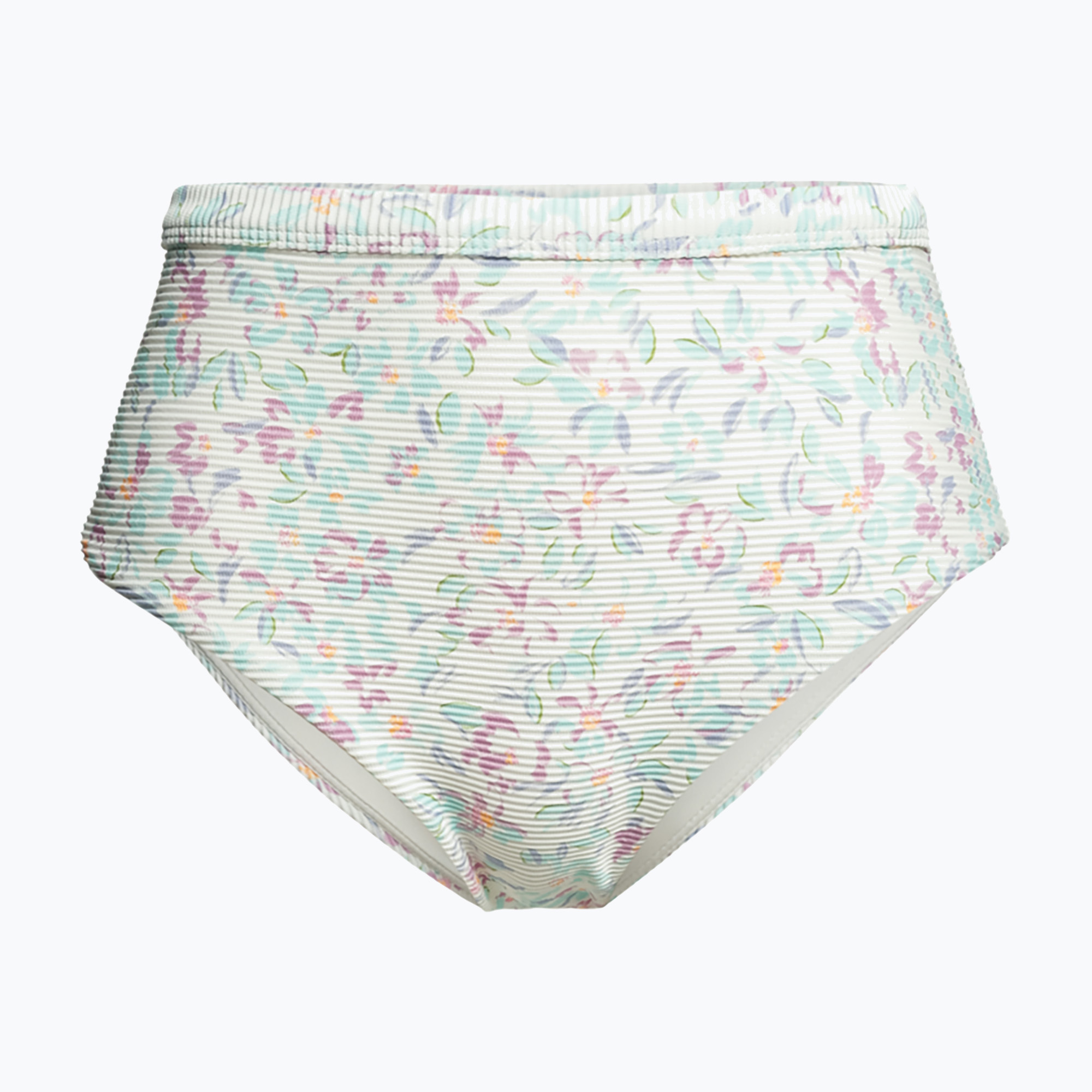 Swimsuit bottoms Billabong Sweet Oasis Tanlines Hi Retro salt crystal (XL)