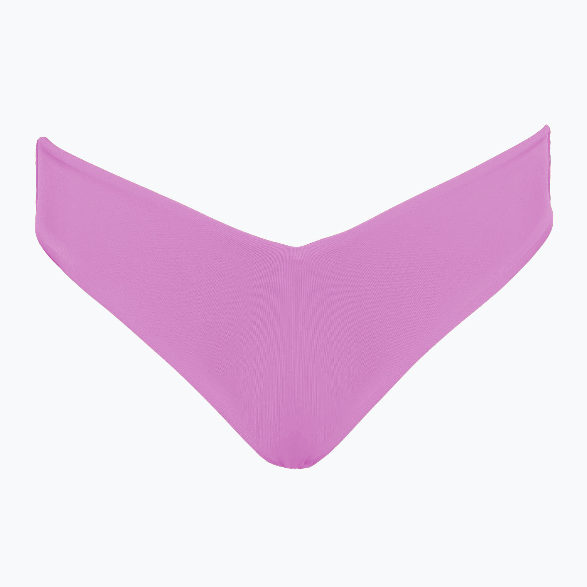 Billabong Sol Searcher Fiji lush lilac swimsuit bottom (L)