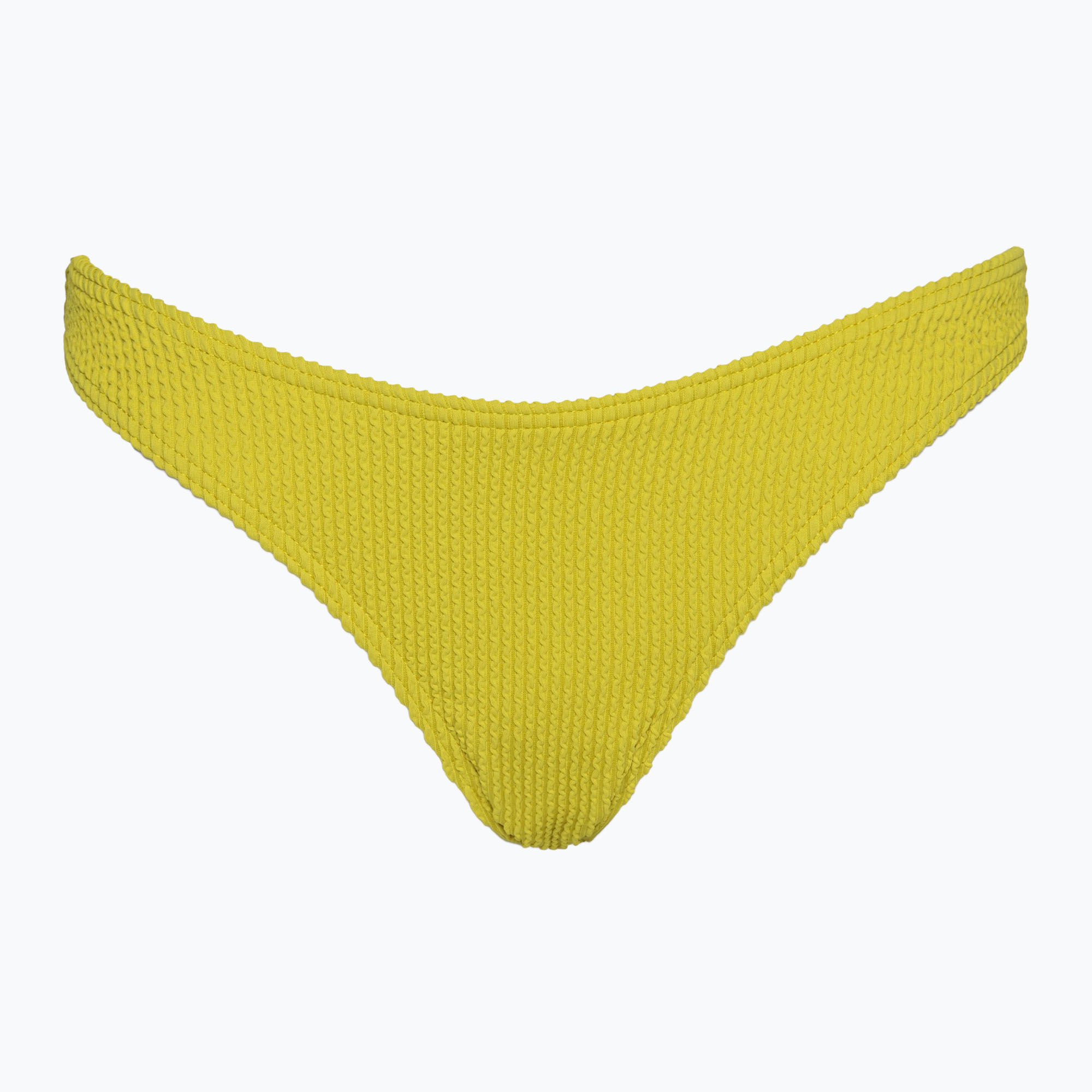 Billabong Summer High Hike tart lime swimsuit bottom (XS)