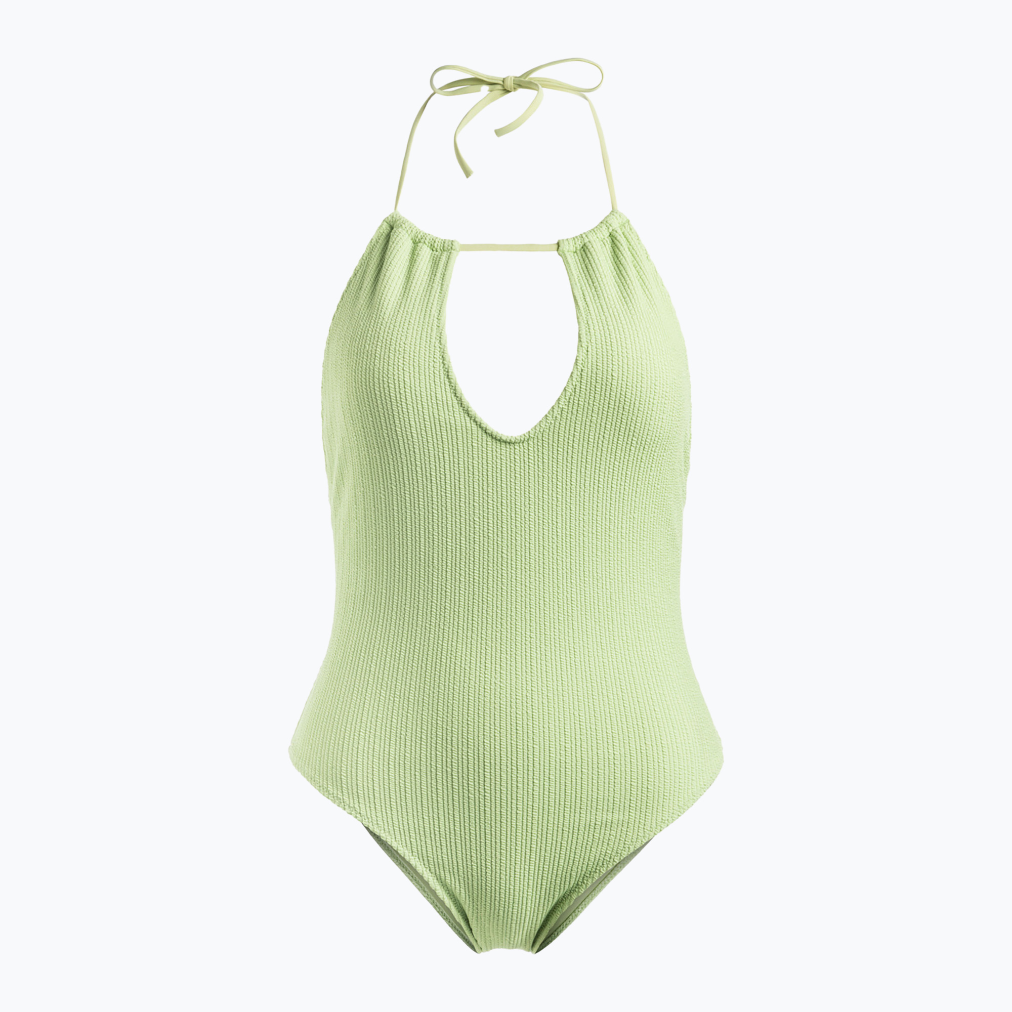 Women's one-piece swimsuit ROXY Aruba margarita (XL)