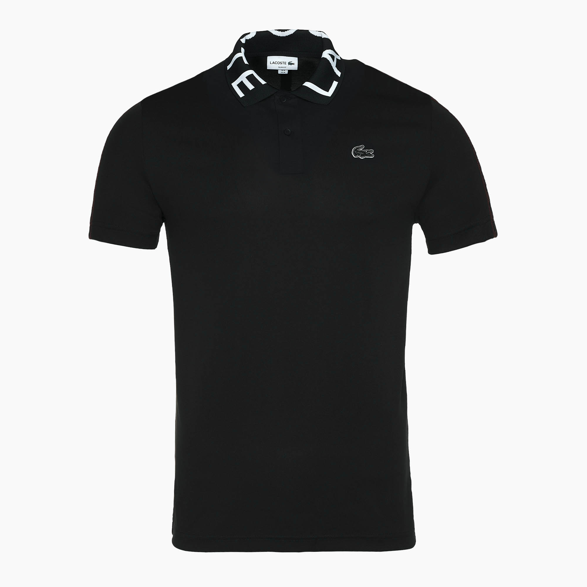 Lacoste men's polo shirt PH7495 black
