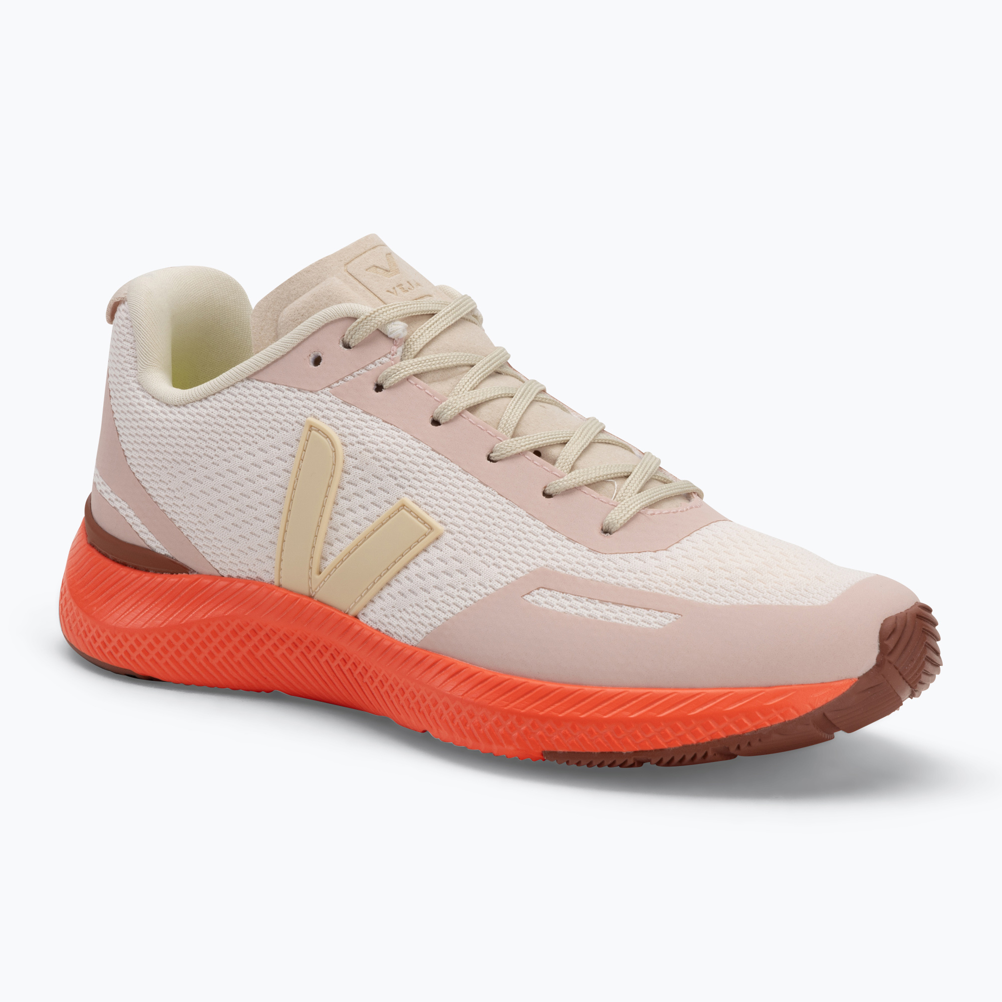 VEJA Impala glaze/crema women's shoes