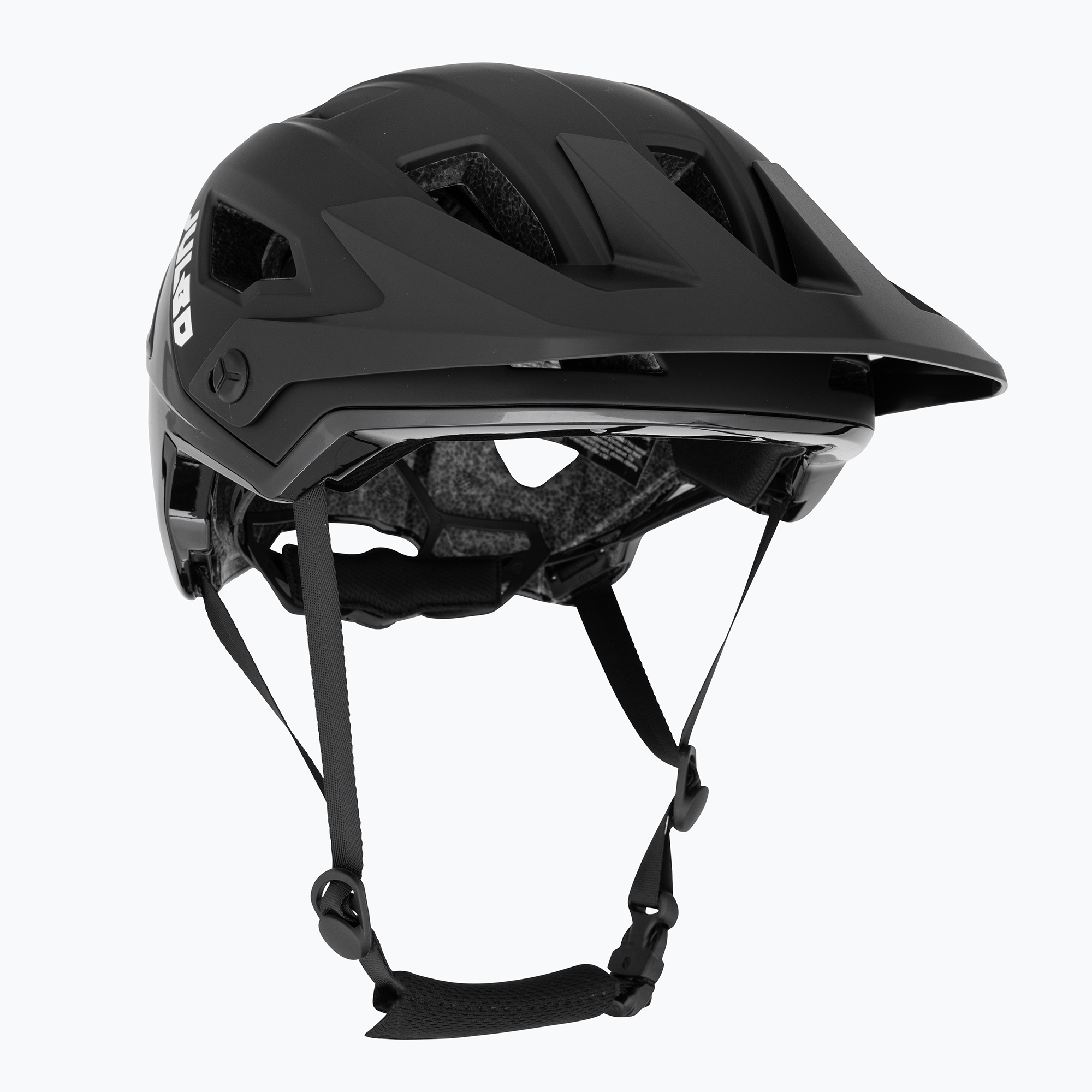 Julbo Rock bike helmet black (58-62 cm (L))