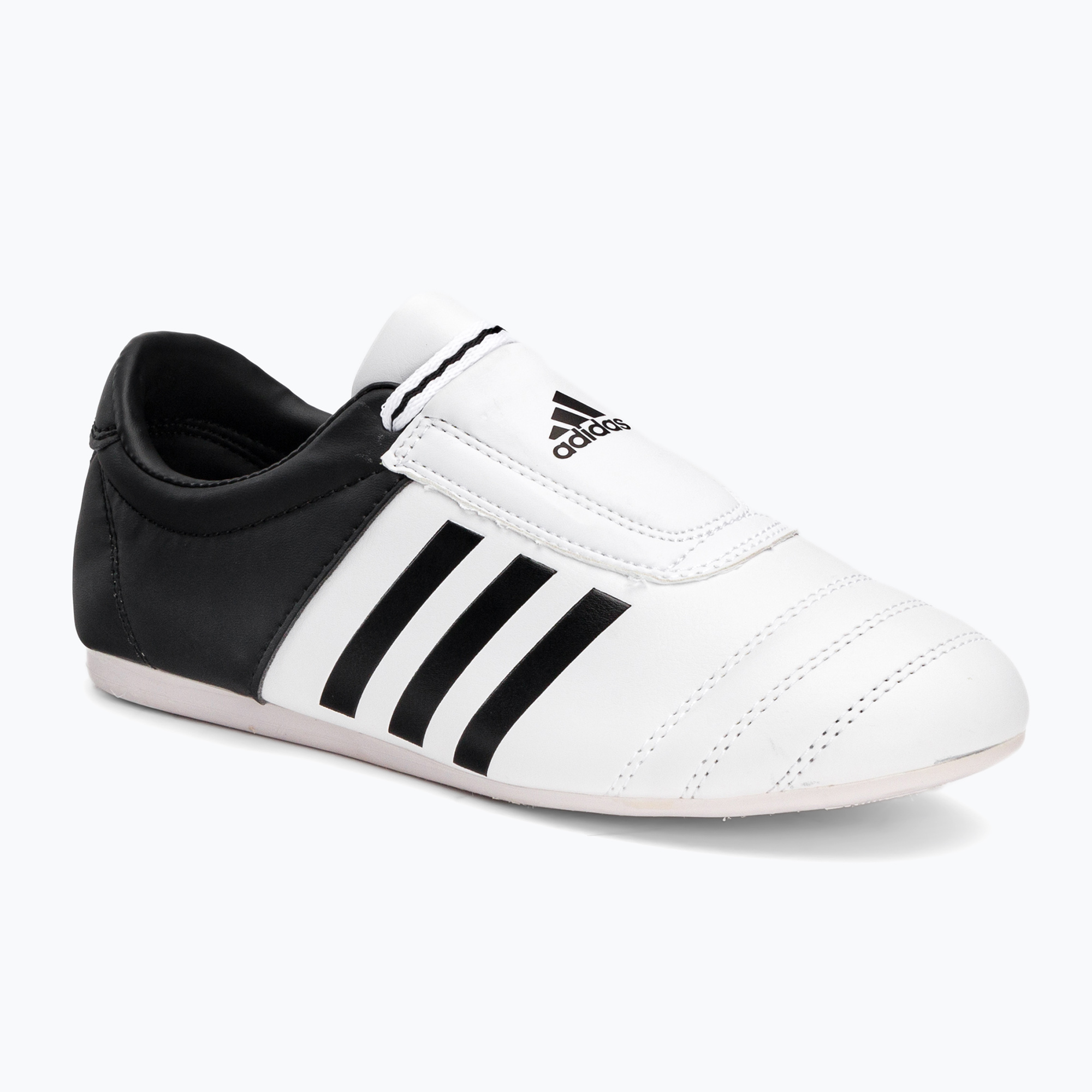 Adidas Adi-Kick taekwondo shoe Aditkk01 white and black ADITKK01 (38 EU)