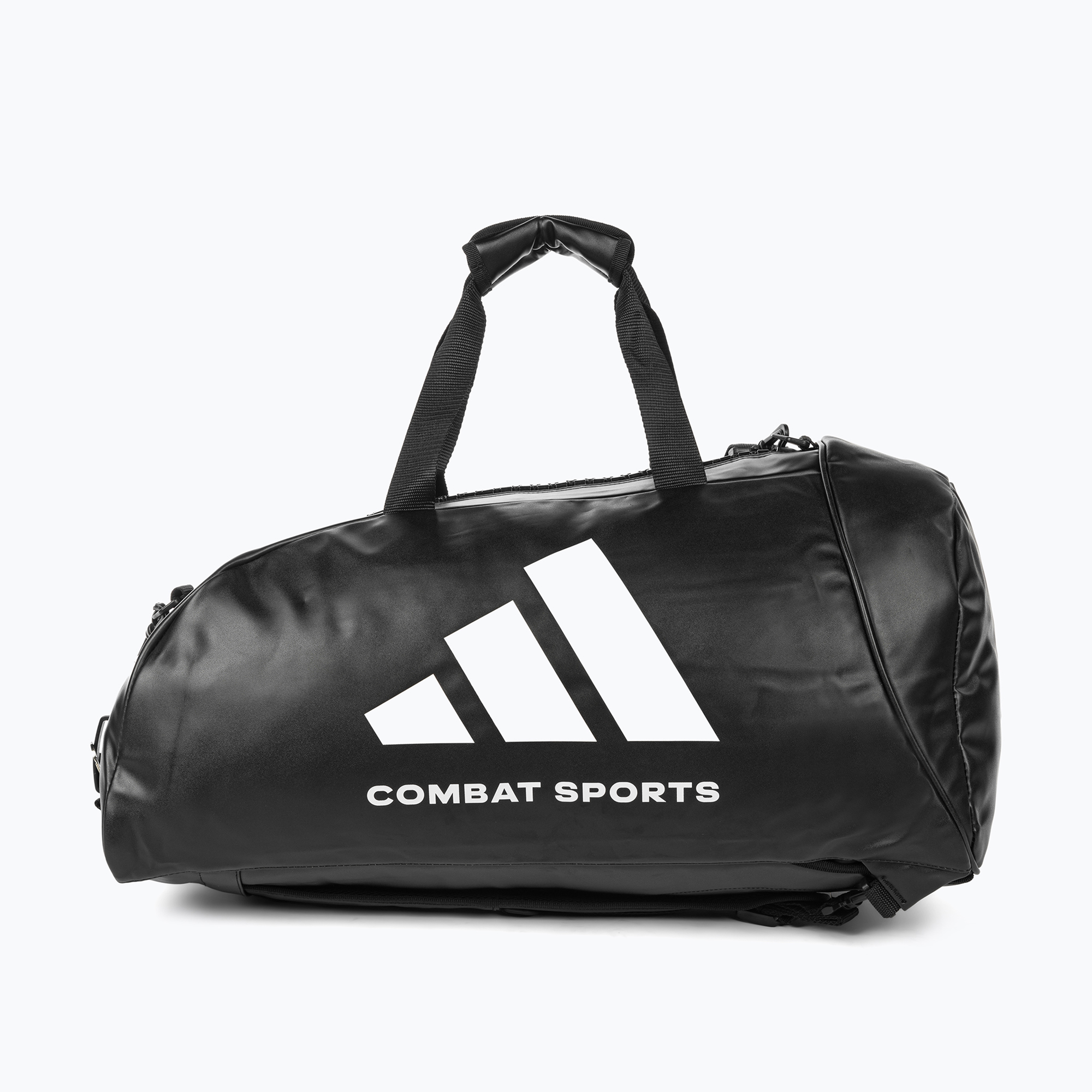 adidas training bag 50 l black/white ADIACC051CS (M)