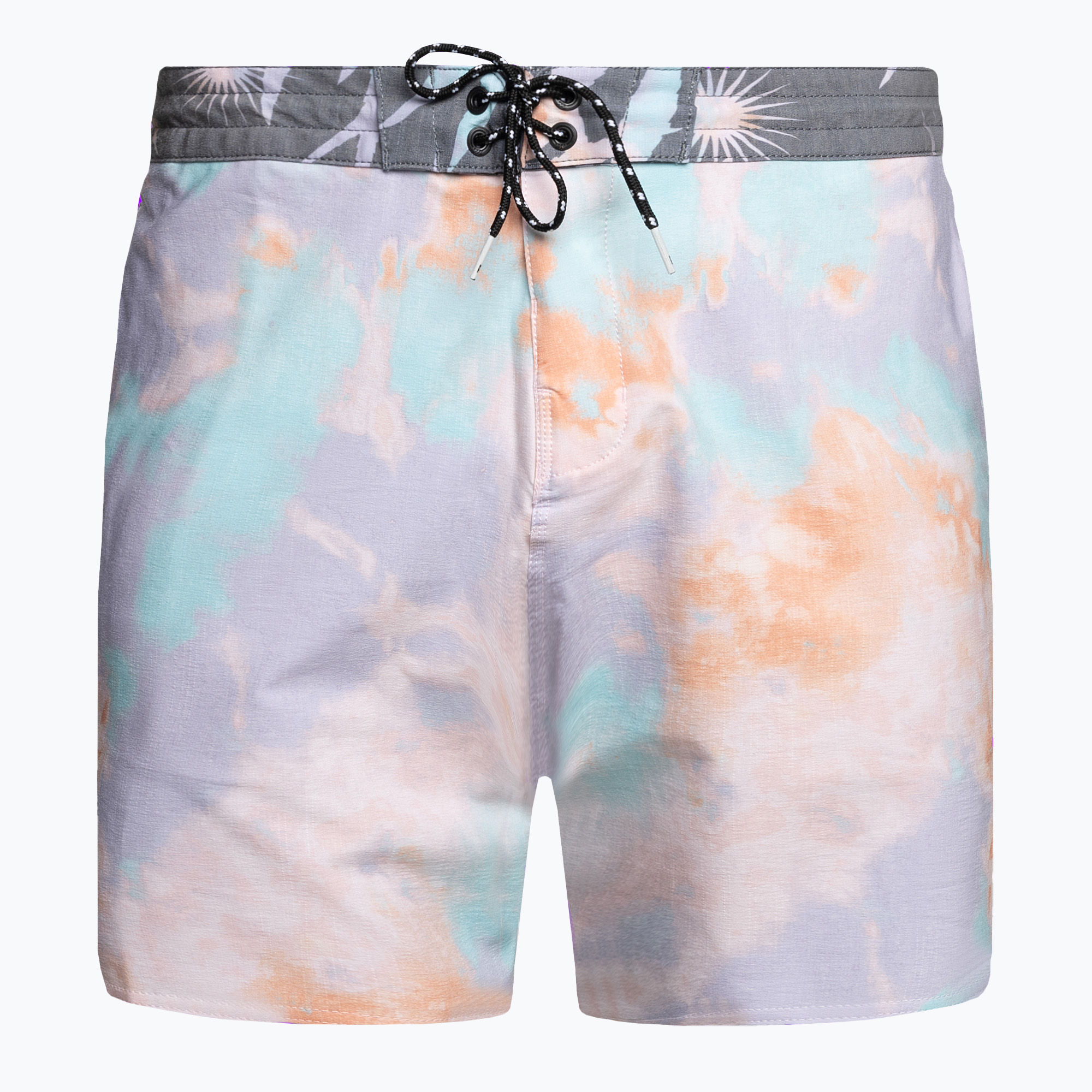 Men's swimming shorts Billabong Sundays solar (31)