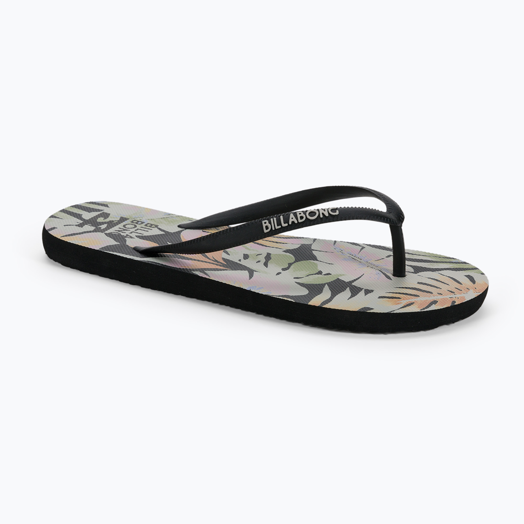 Women's flip flops Billabong Dama multi (36 EU)