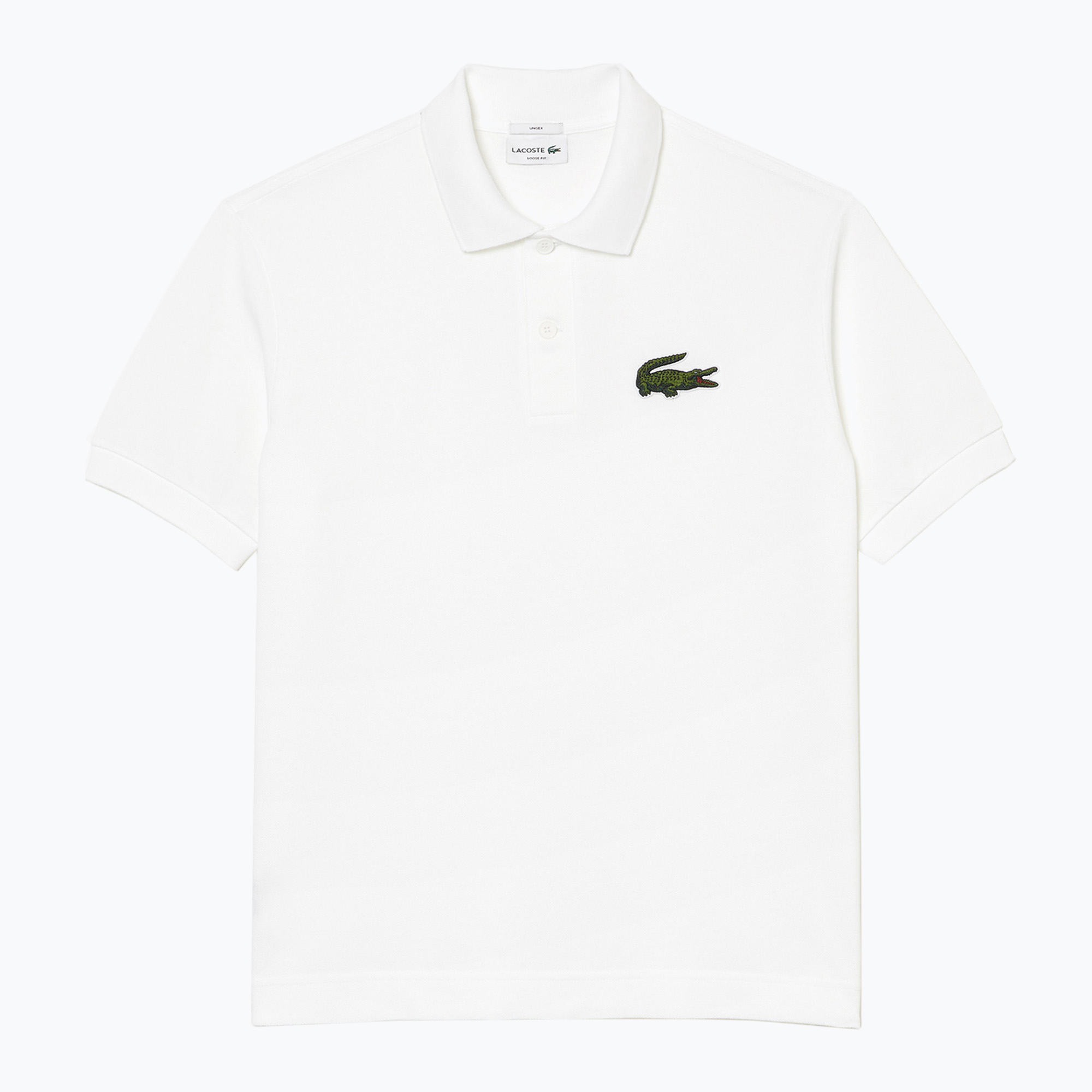 Lacoste polo shirt PH3922 white (XL)