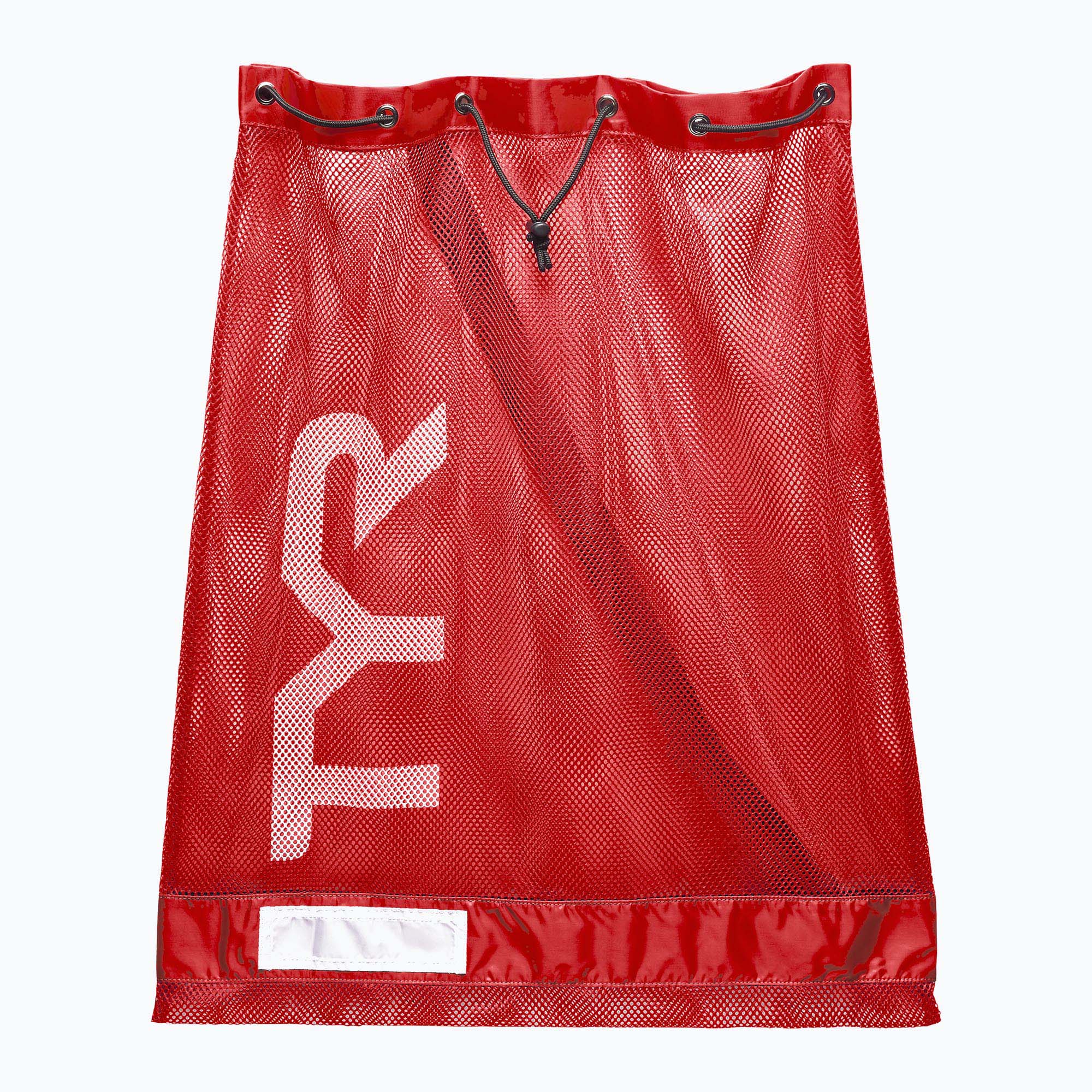 TYR Alliance Mesh Equipment Swim Bag red LBD2_610 (75 l)
