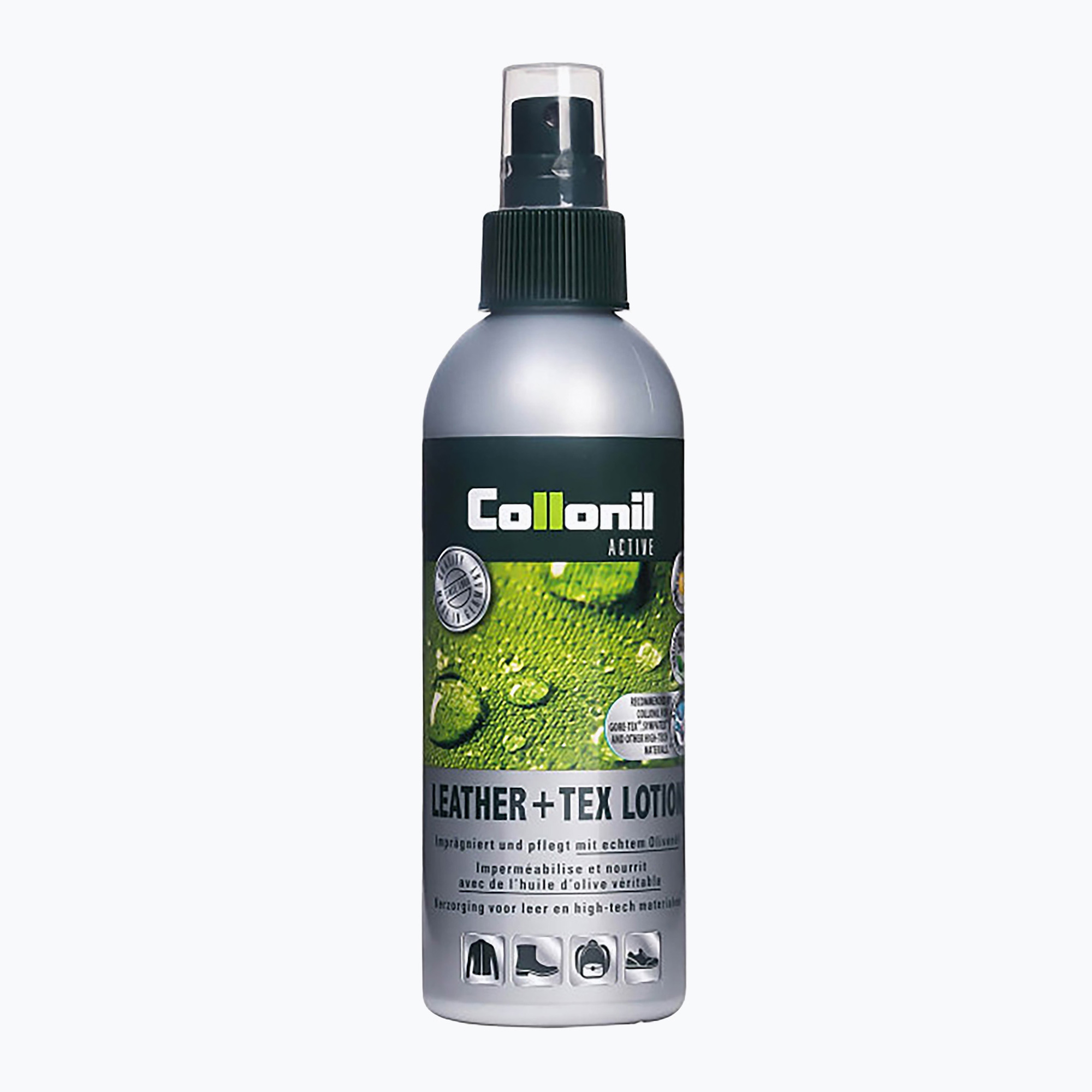 Collonil Active Leather + Tex shoe waterproofer 200 ml